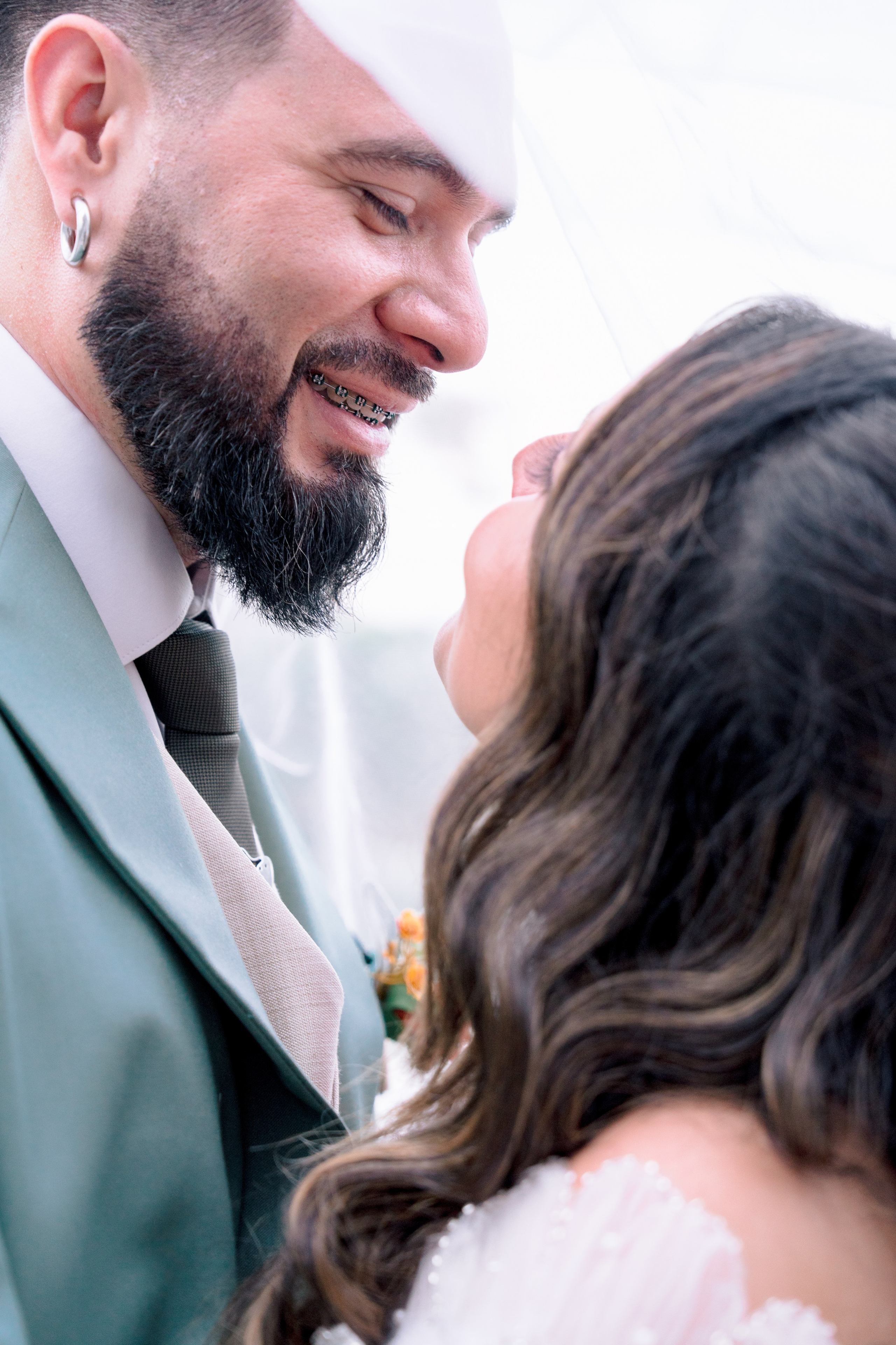 Lizeth + William. Jose Florez wedding photographer in Colombia