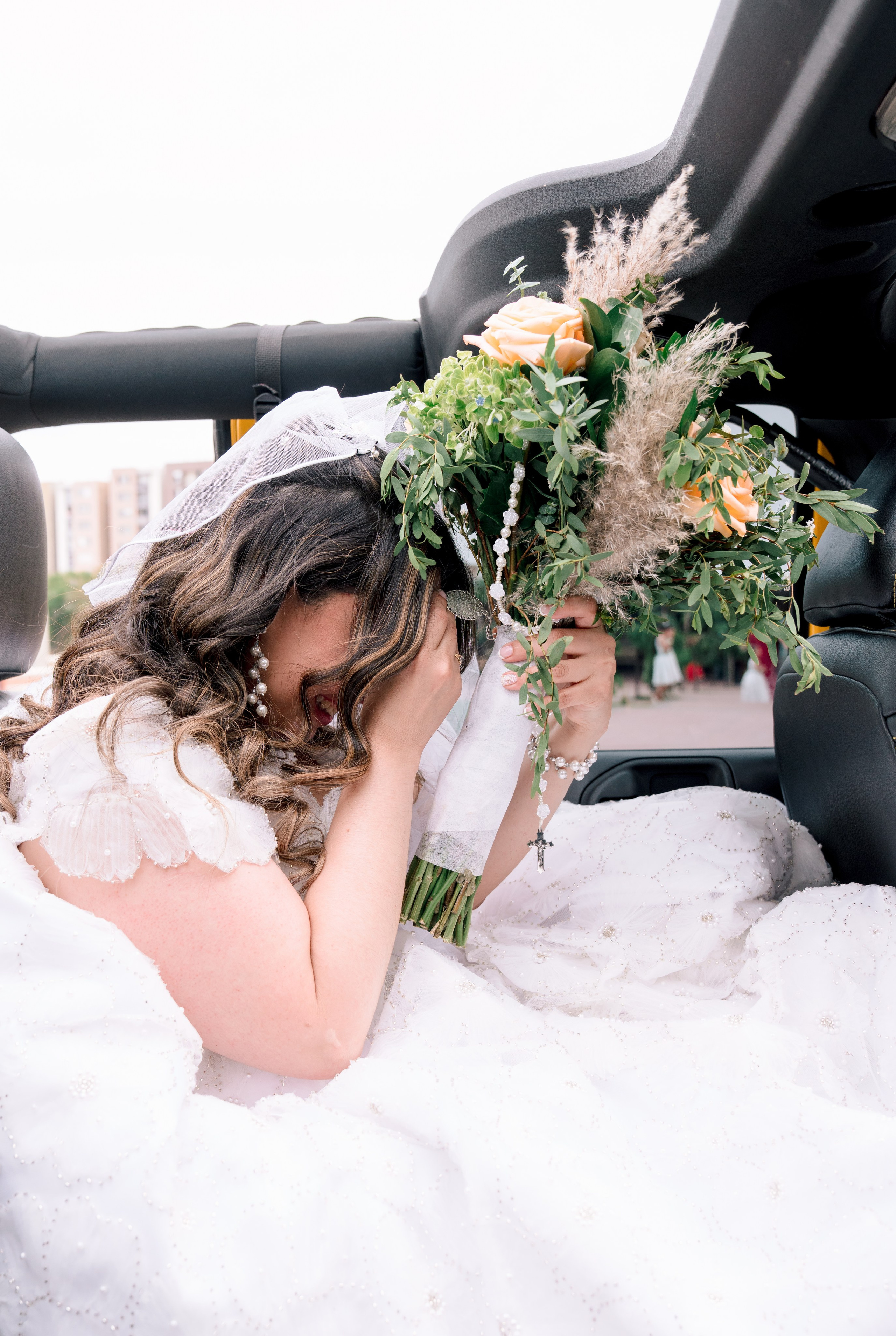 Lizeth + William. Jose Florez wedding photographer in Colombia