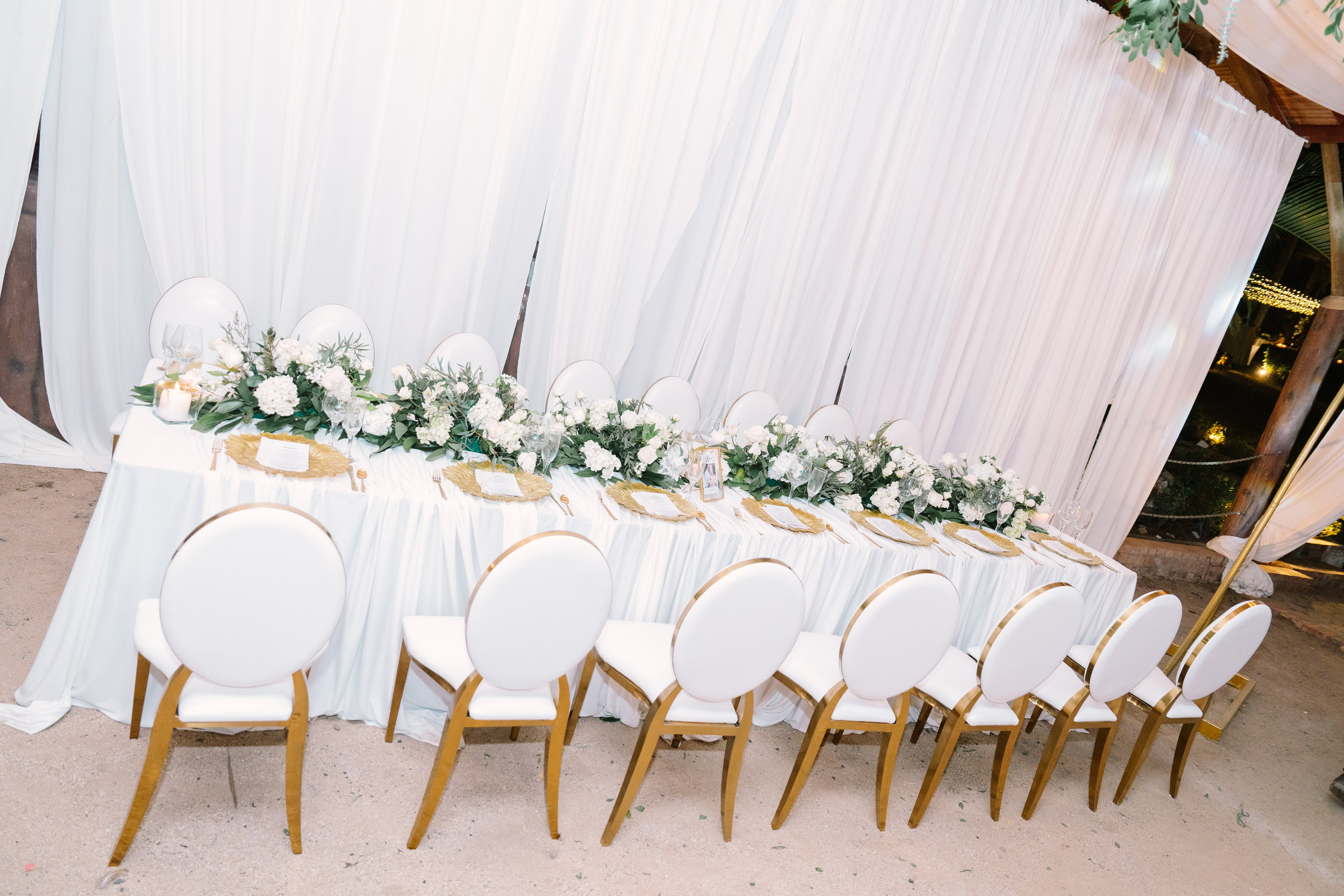 Natalia & Brian Wedding in Ibagué, Colombia