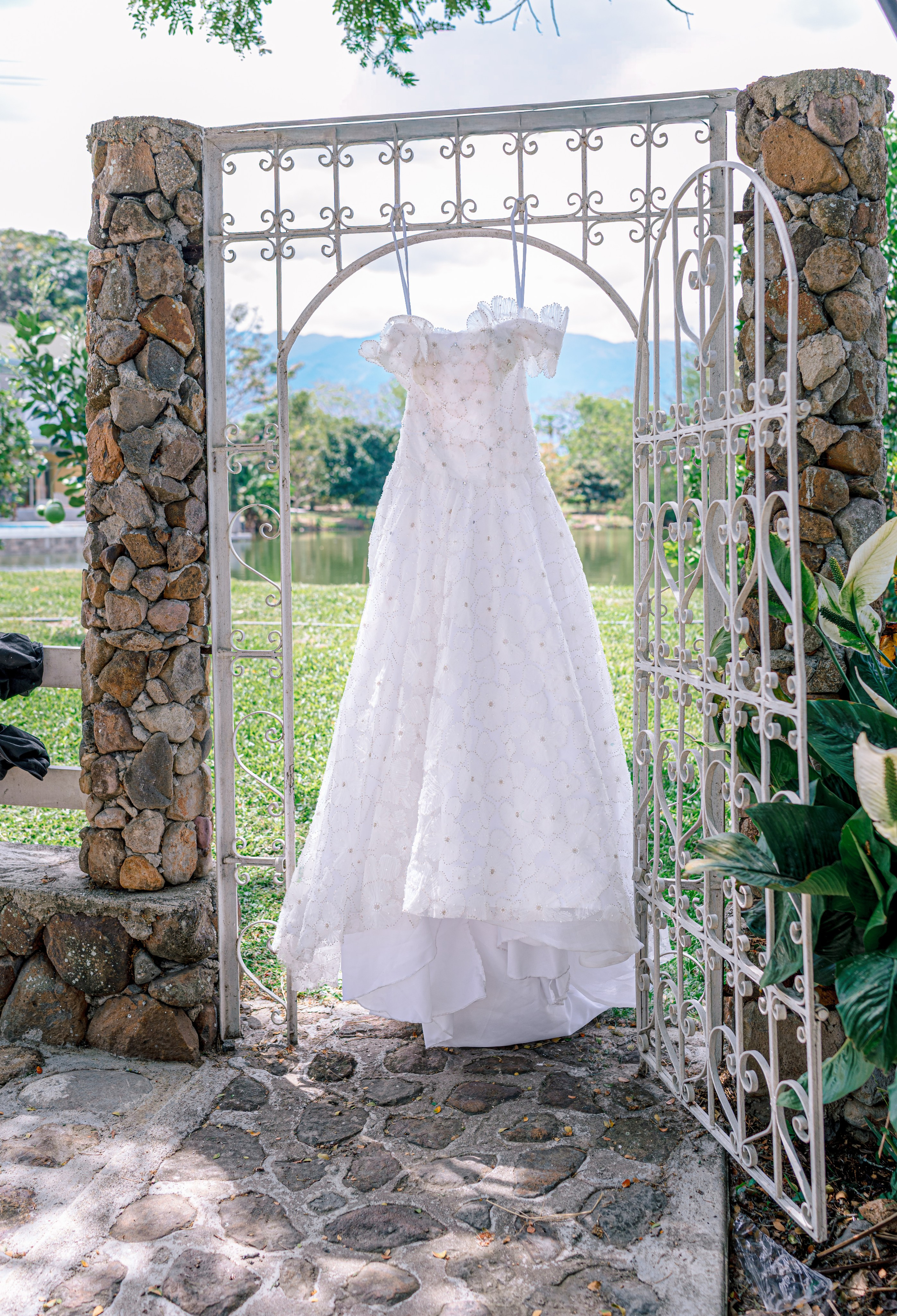Lizeth + William. Jose Florez wedding photographer in Colombia