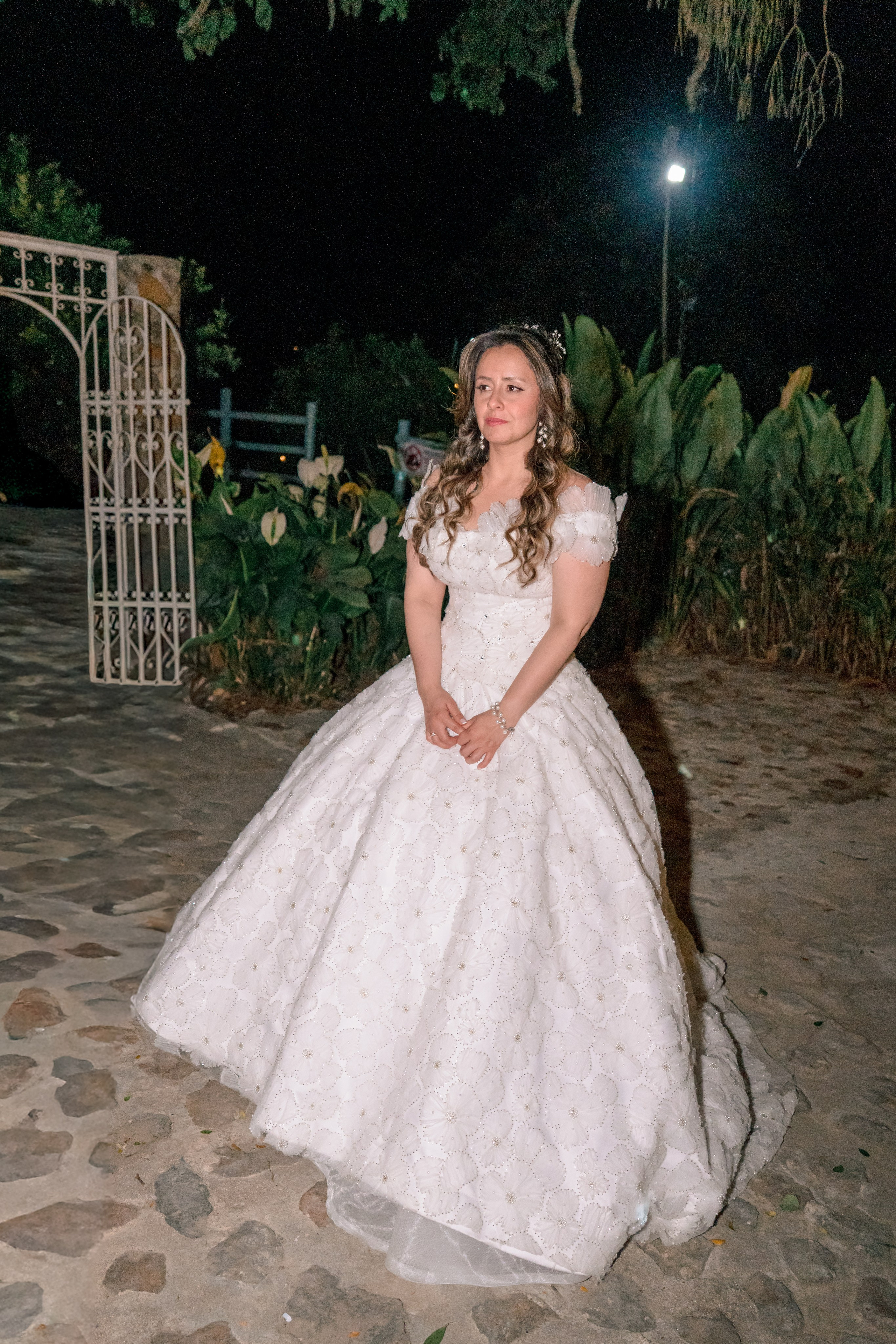 Lizeth + William. Jose Florez wedding photographer in Colombia