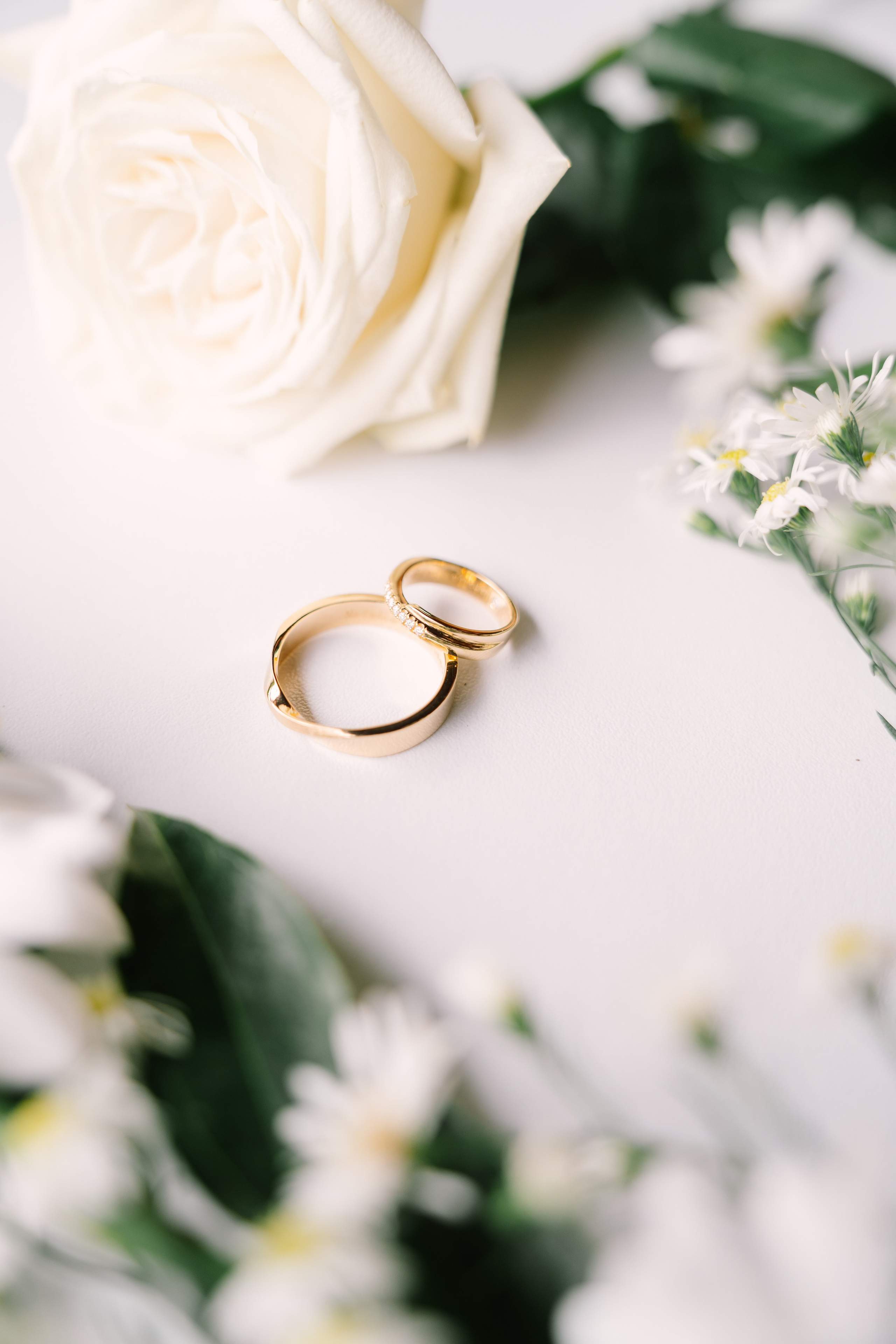 Natalia & Brian Wedding in Ibagué, Colombia