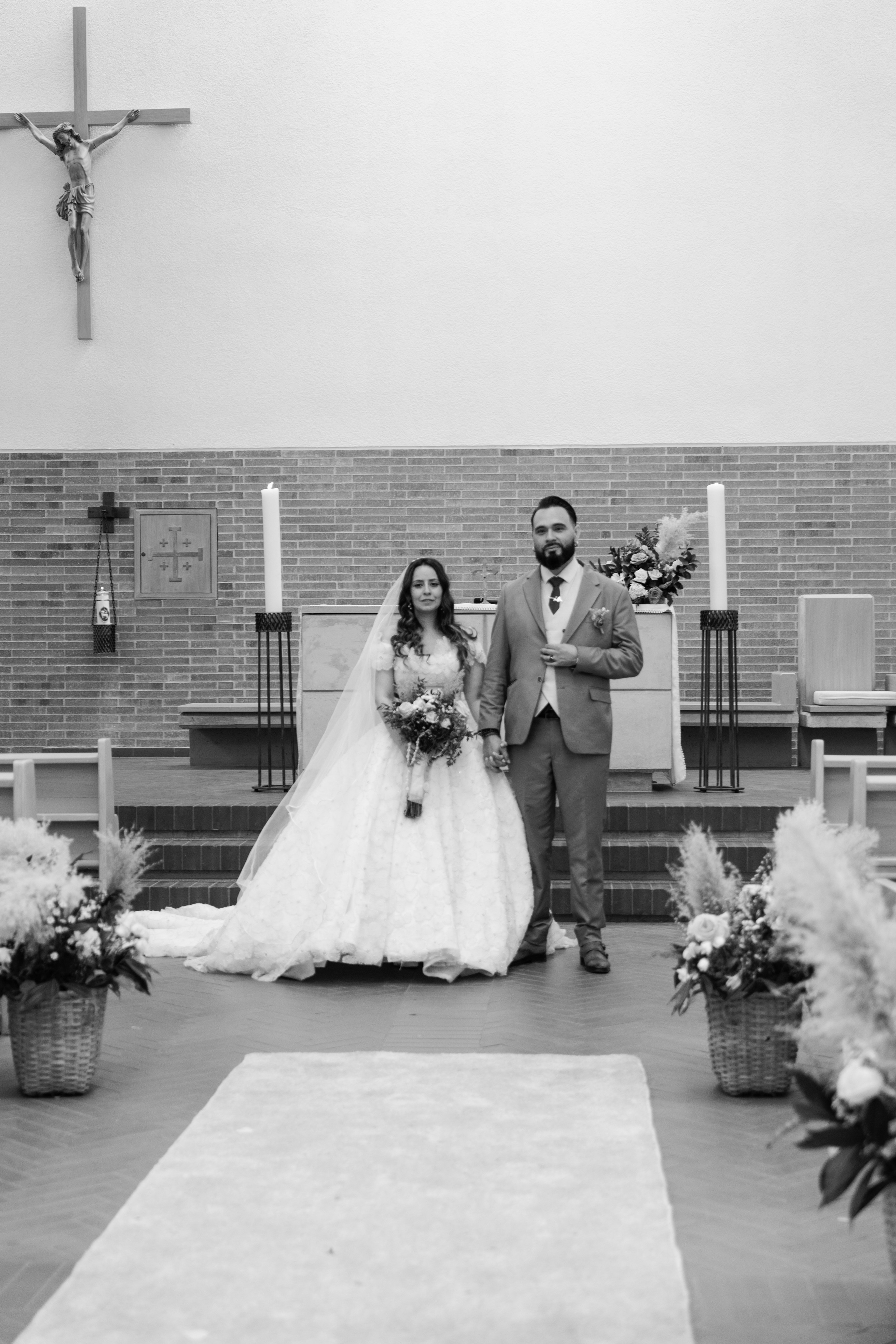 Lizeth + William. Jose Florez wedding photographer in Colombia