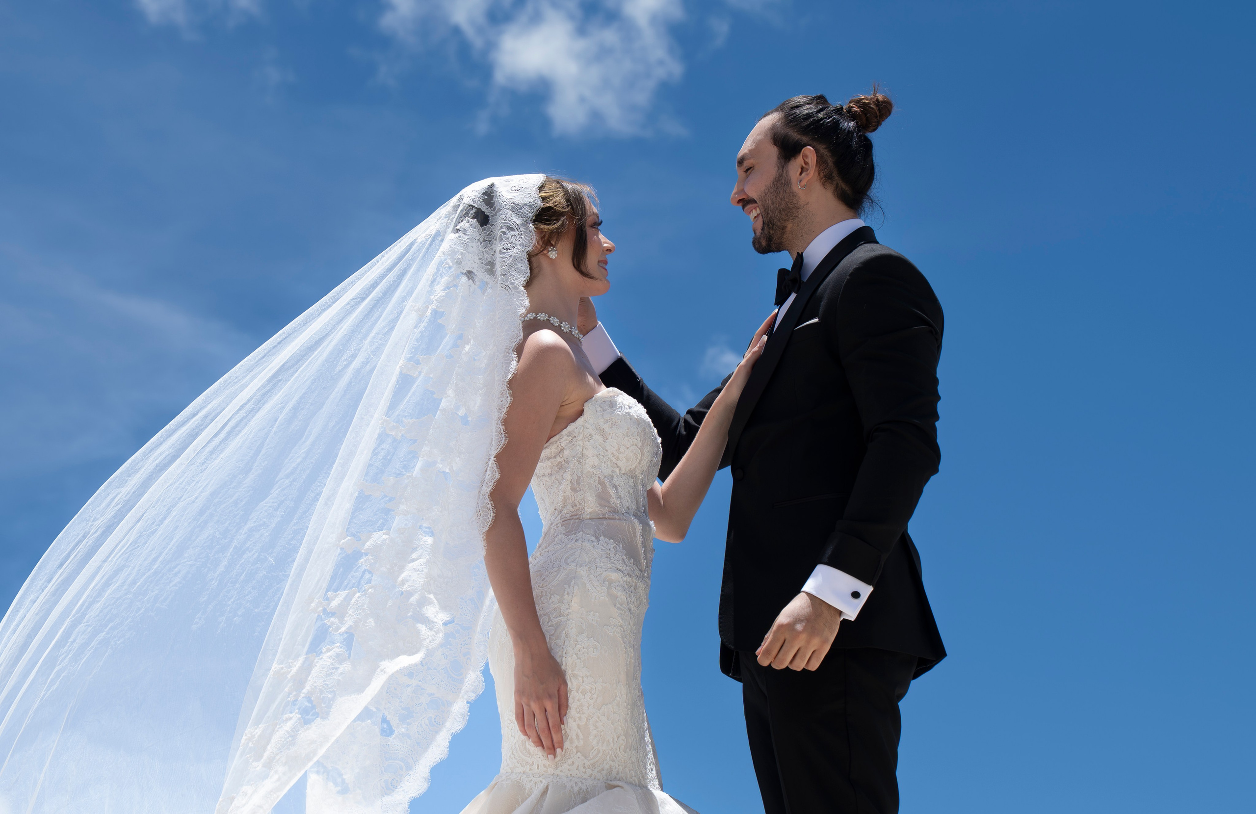 Editorial Wendding. Jose Florez wedding photographer in Colombia