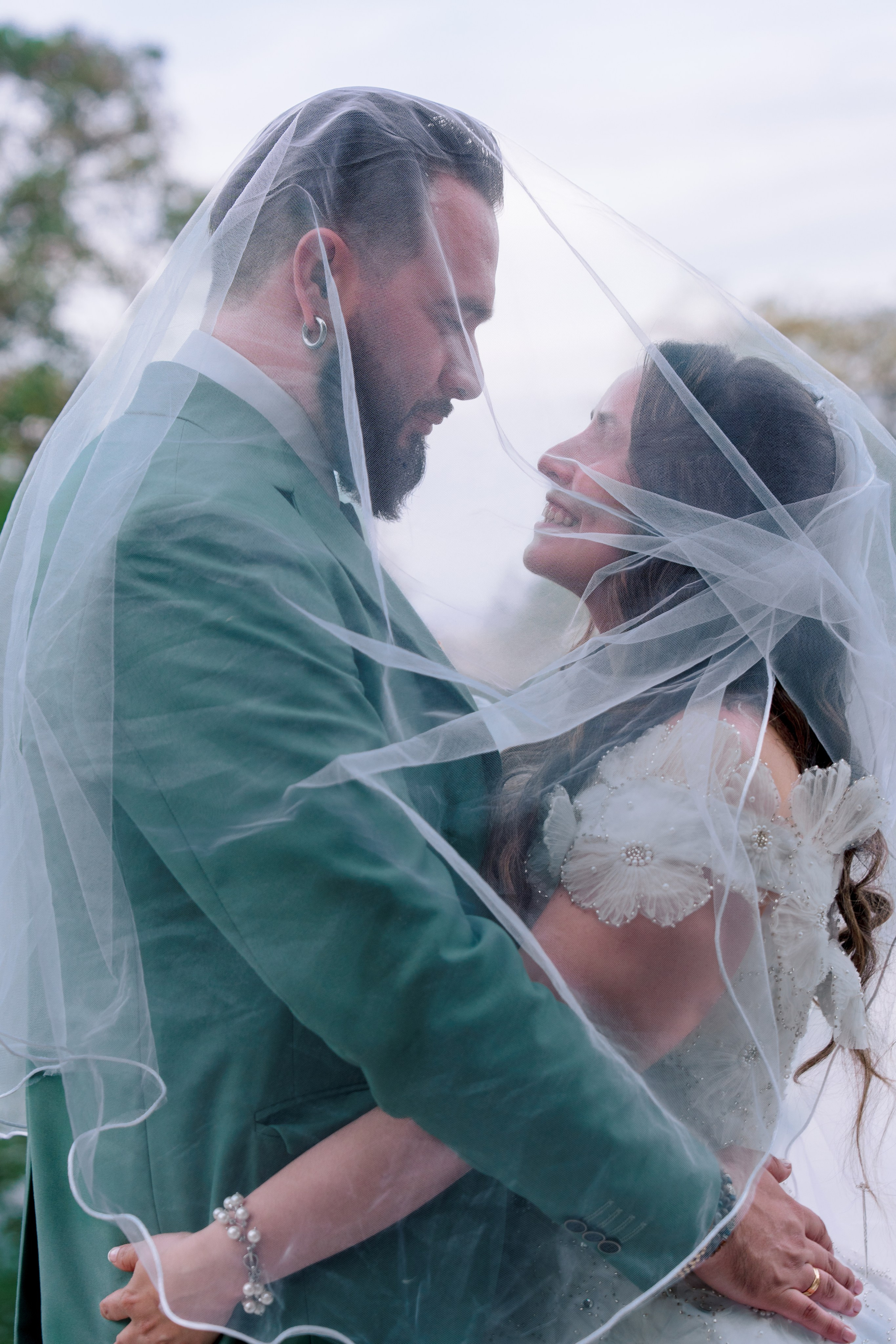 Lizeth + William. Jose Florez wedding photographer in Colombia