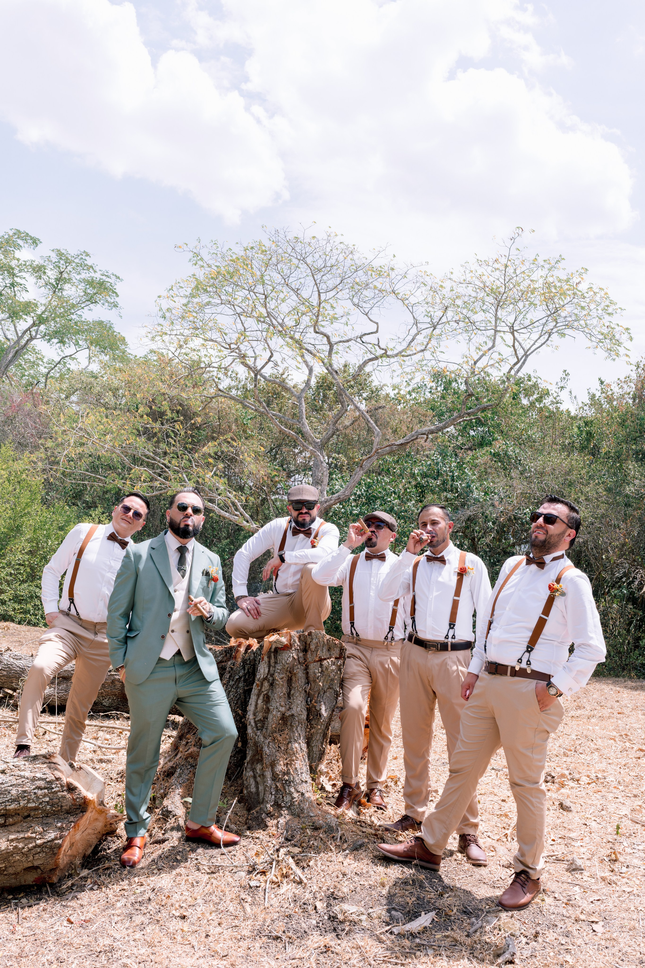 Lizeth + William. Jose Florez wedding photographer in Colombia