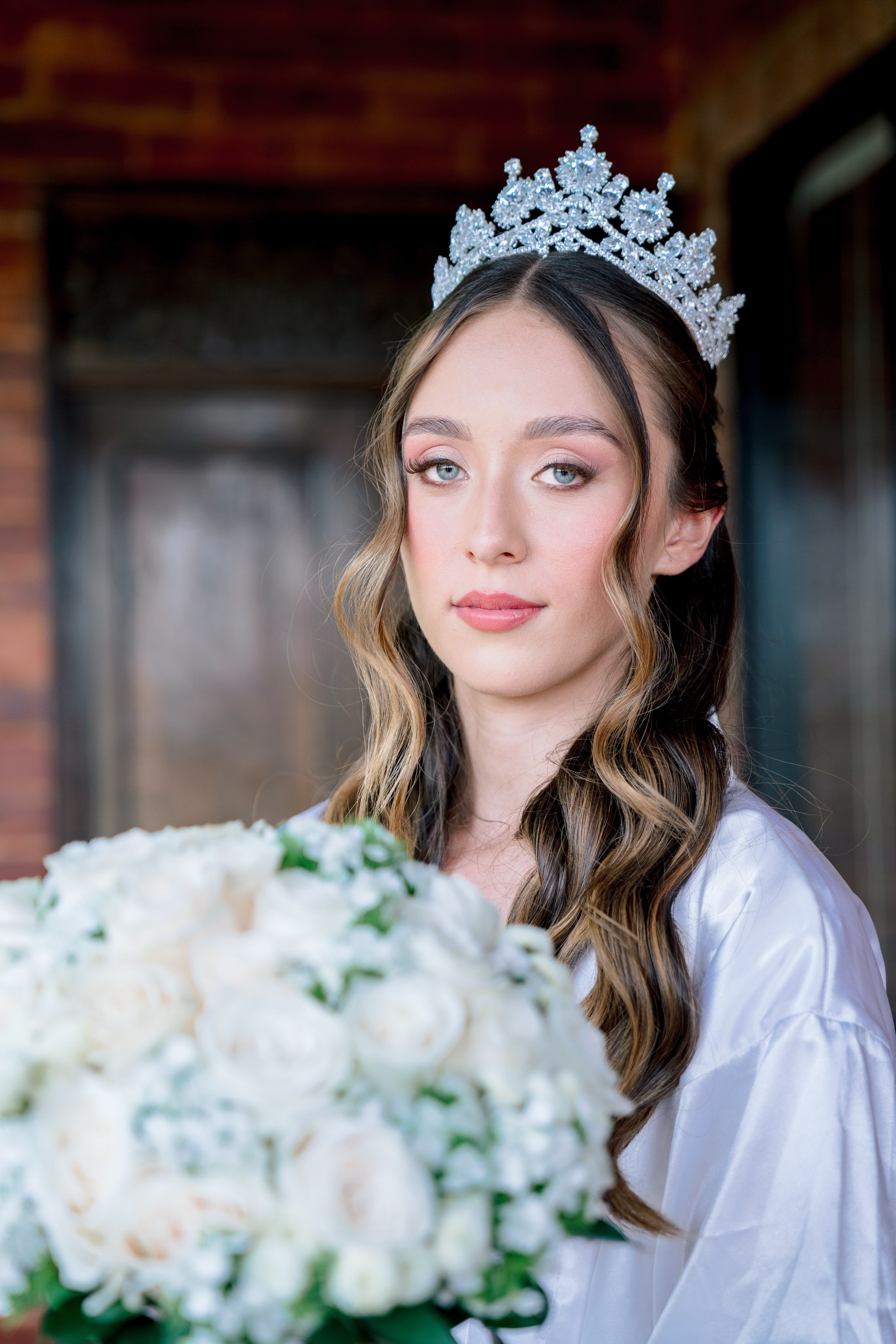 Natalia & Brian Wedding in Ibagué, Colombia
