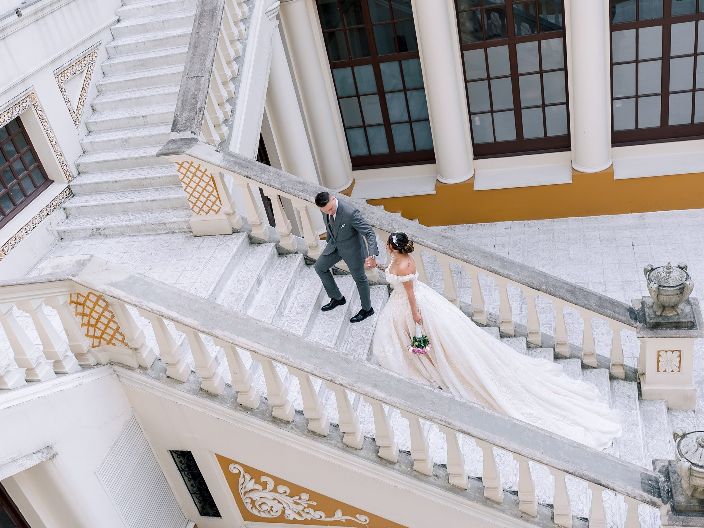 Laura y Cristian. Jose Florez wedding photographer in Colombia