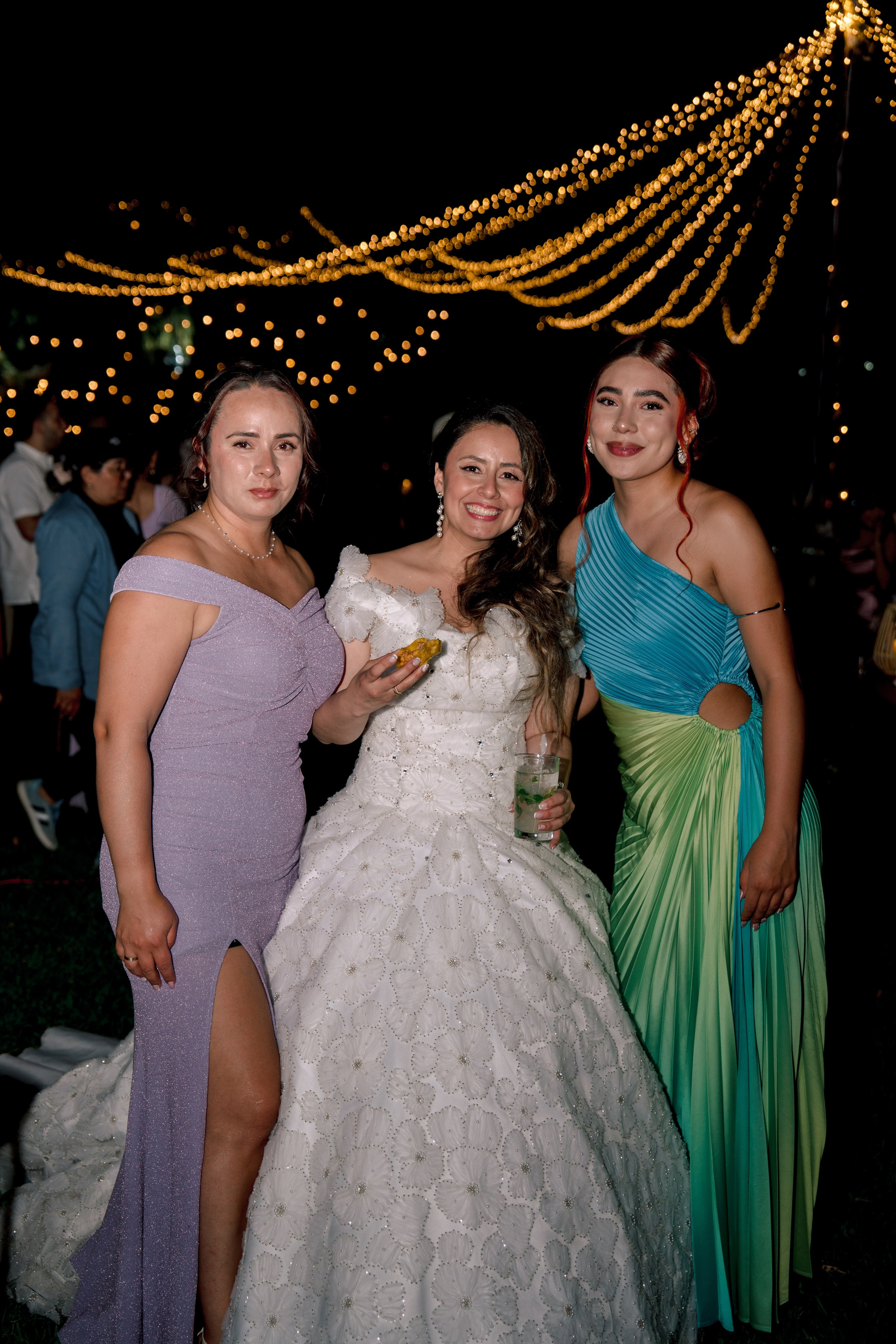 Lizeth + William. Jose Florez wedding photographer in Colombia