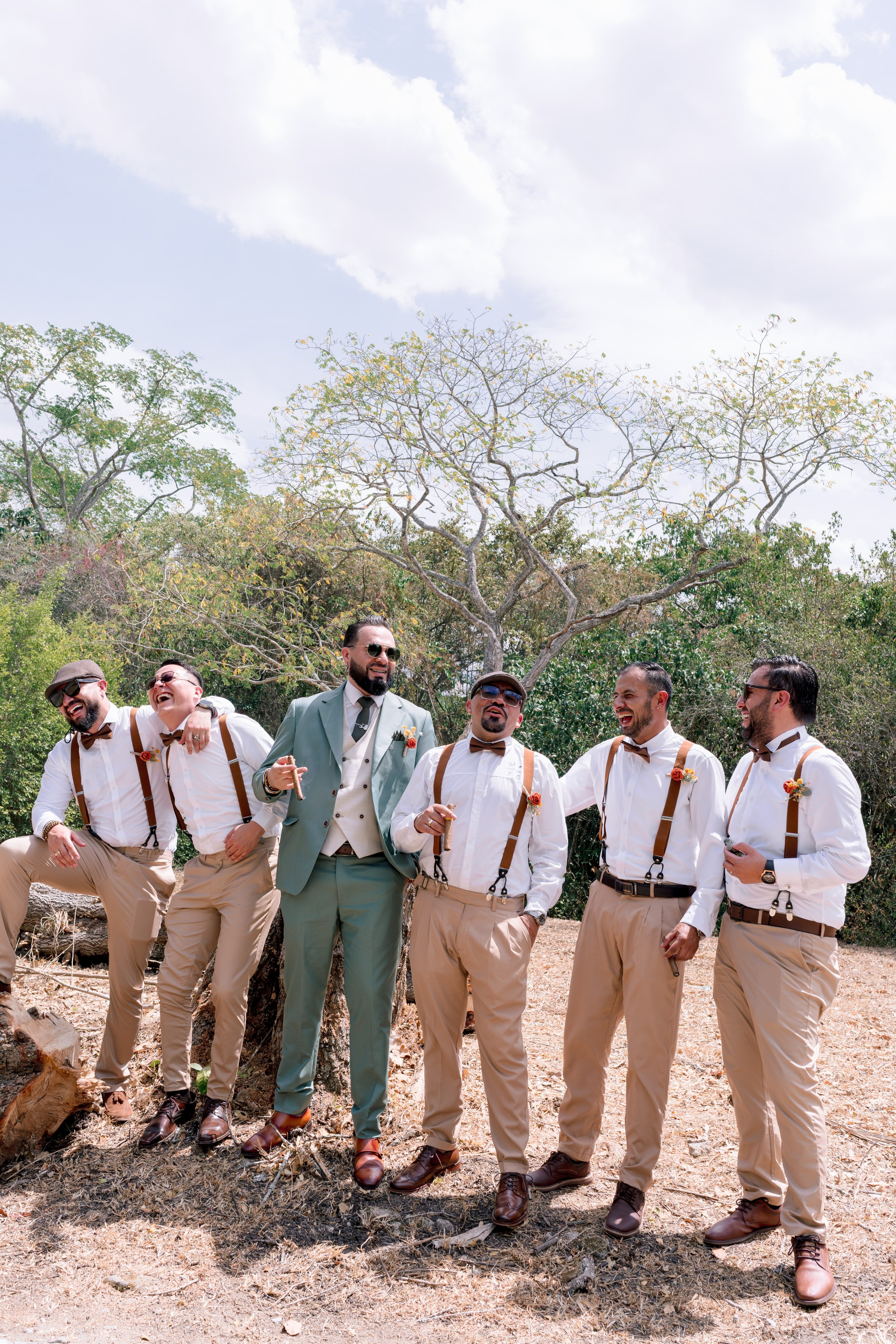 Lizeth + William. Jose Florez wedding photographer in Colombia