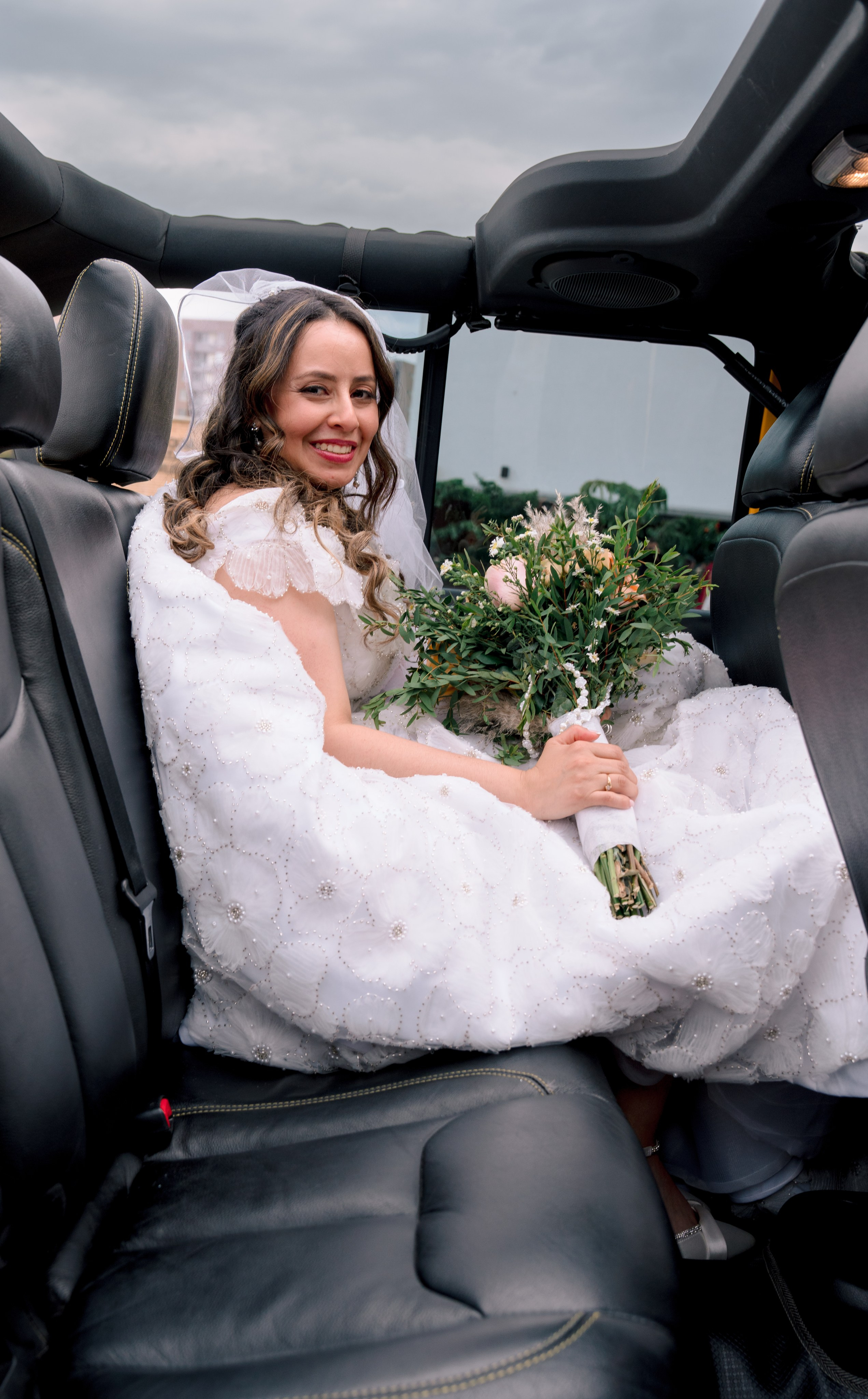 Lizeth + William. Jose Florez wedding photographer in Colombia