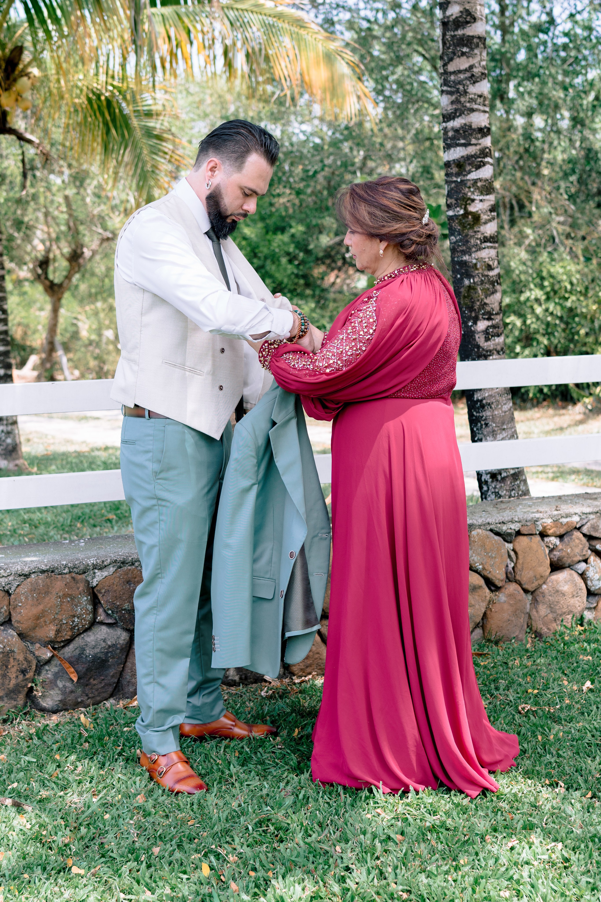 Lizeth + William. Jose Florez wedding photographer in Colombia