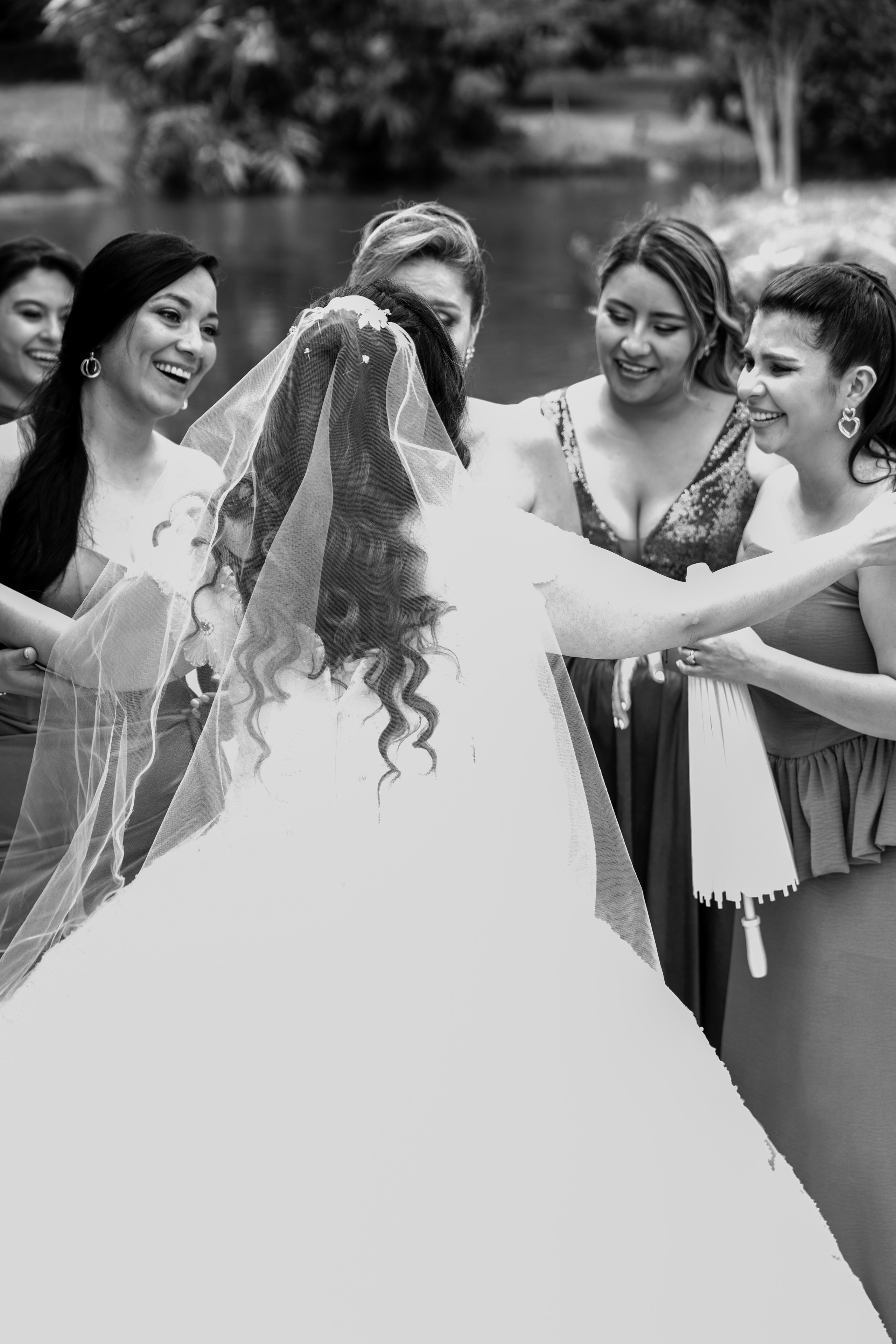 Lizeth + William. Jose Florez wedding photographer in Colombia
