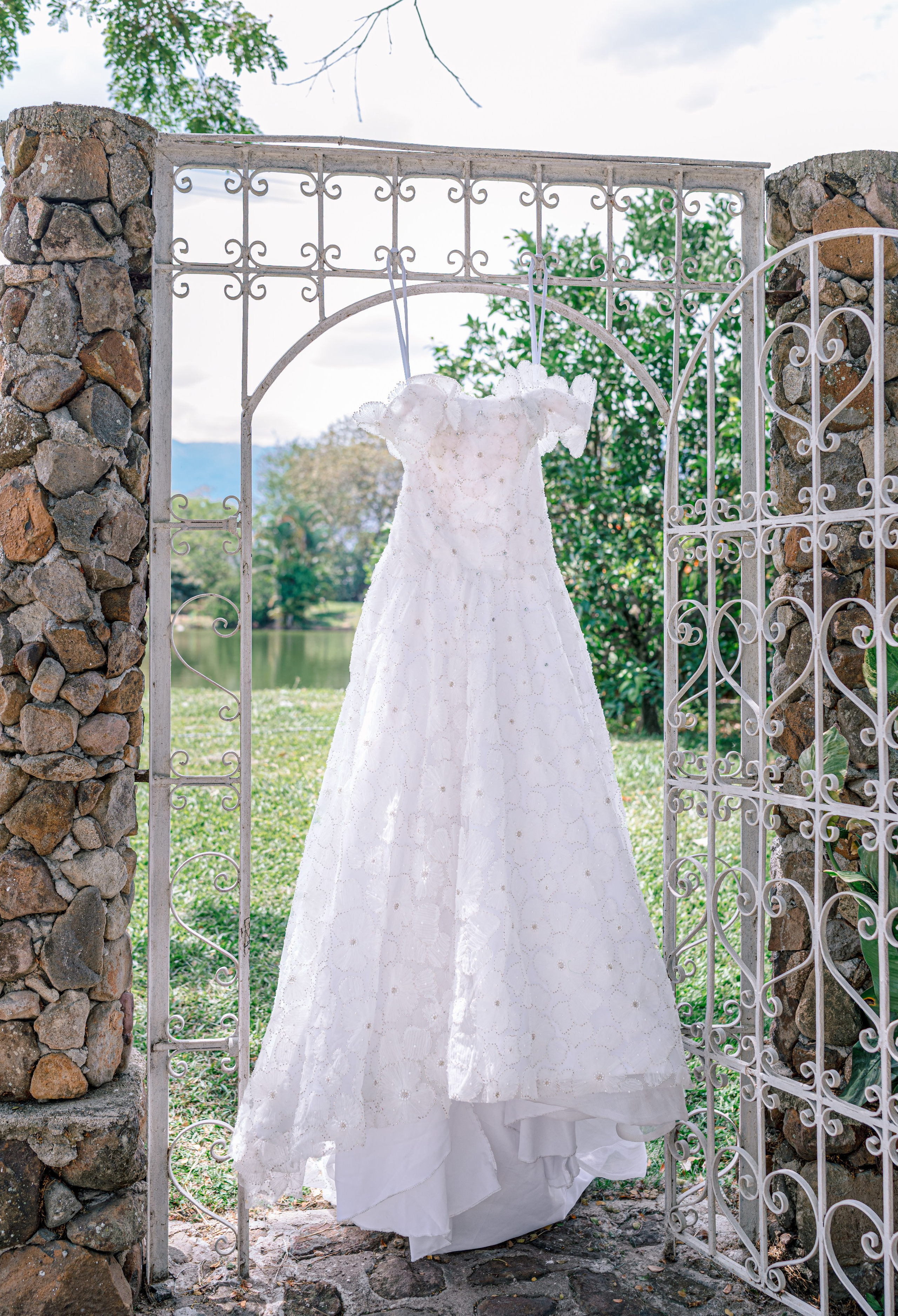 Lizeth + William. Jose Florez wedding photographer in Colombia