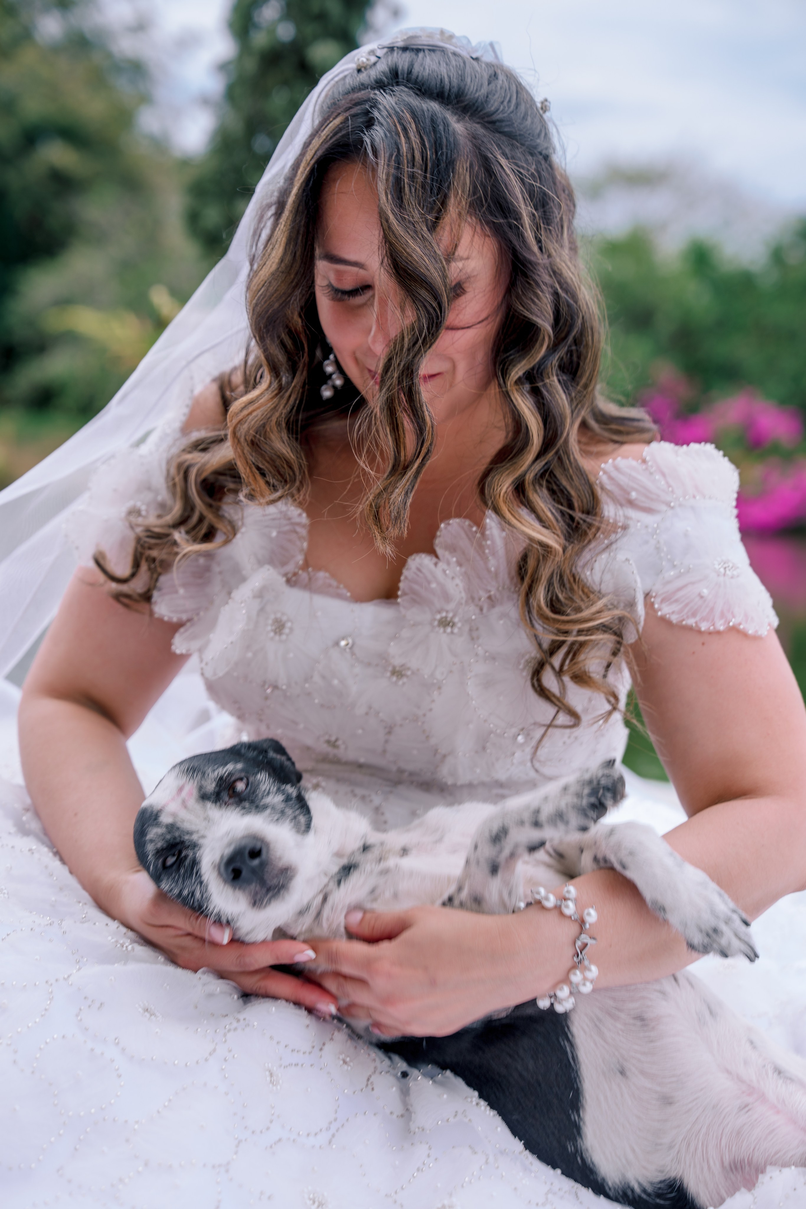 Lizeth + William. Jose Florez wedding photographer in Colombia