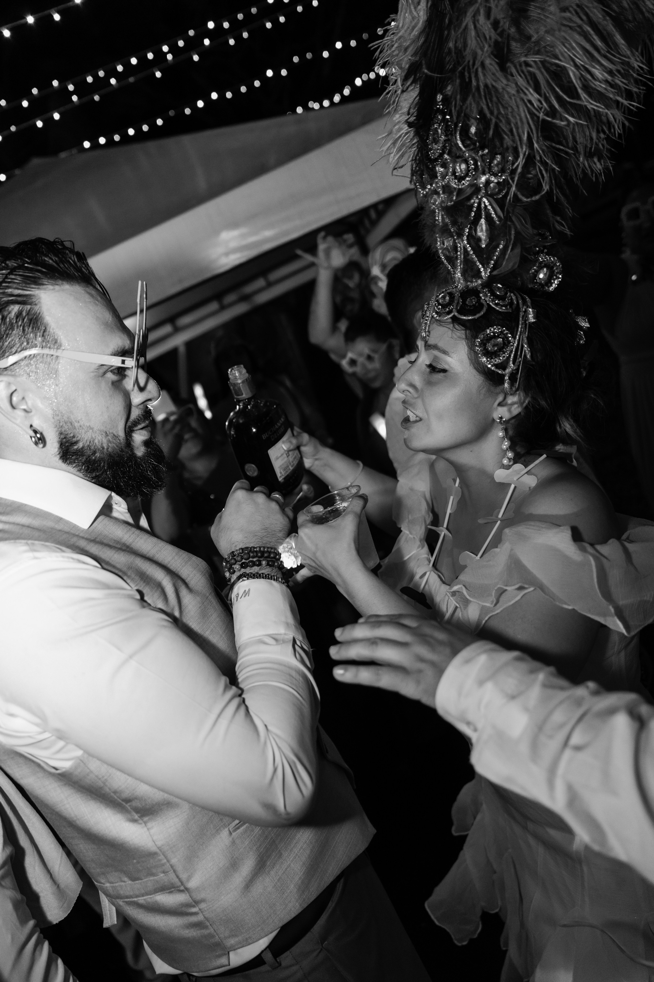 Lizeth + William. Jose Florez wedding photographer in Colombia