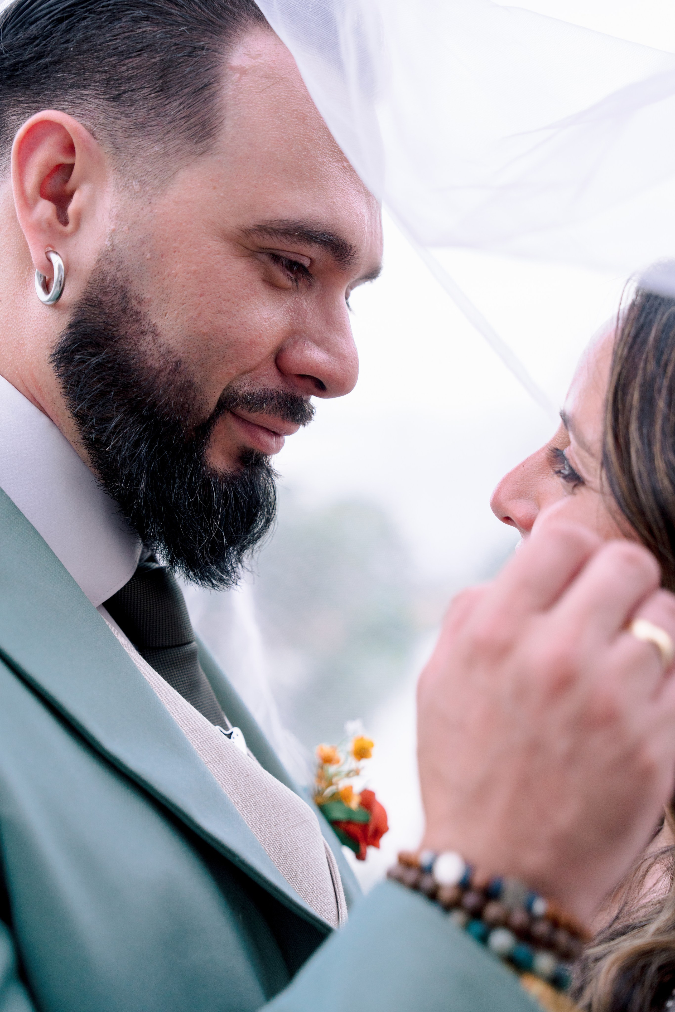 Lizeth + William. Jose Florez wedding photographer in Colombia