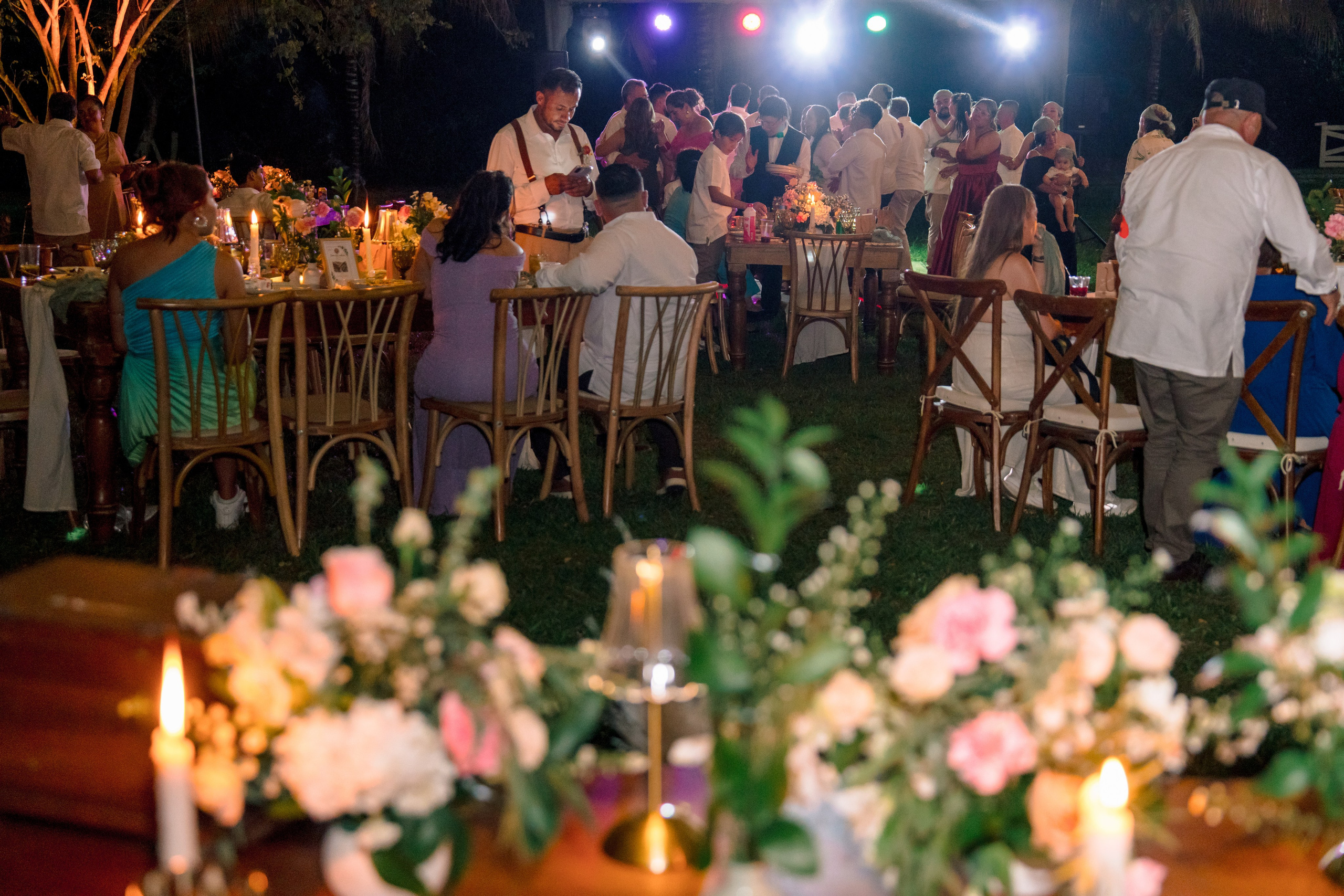 Lizeth + William. Jose Florez wedding photographer in Colombia
