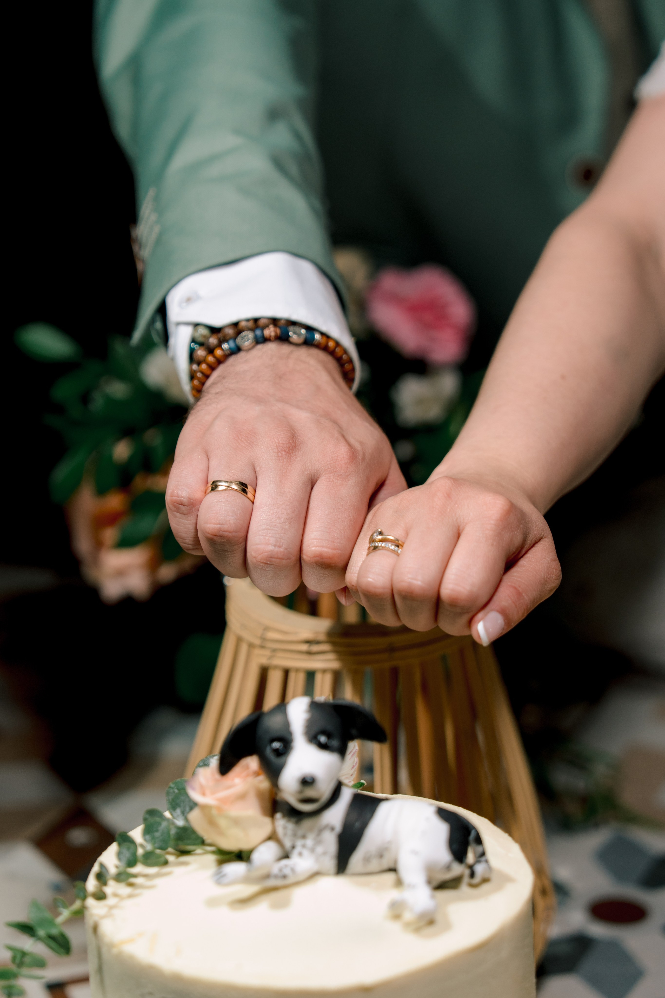 Lizeth + William. Jose Florez wedding photographer in Colombia