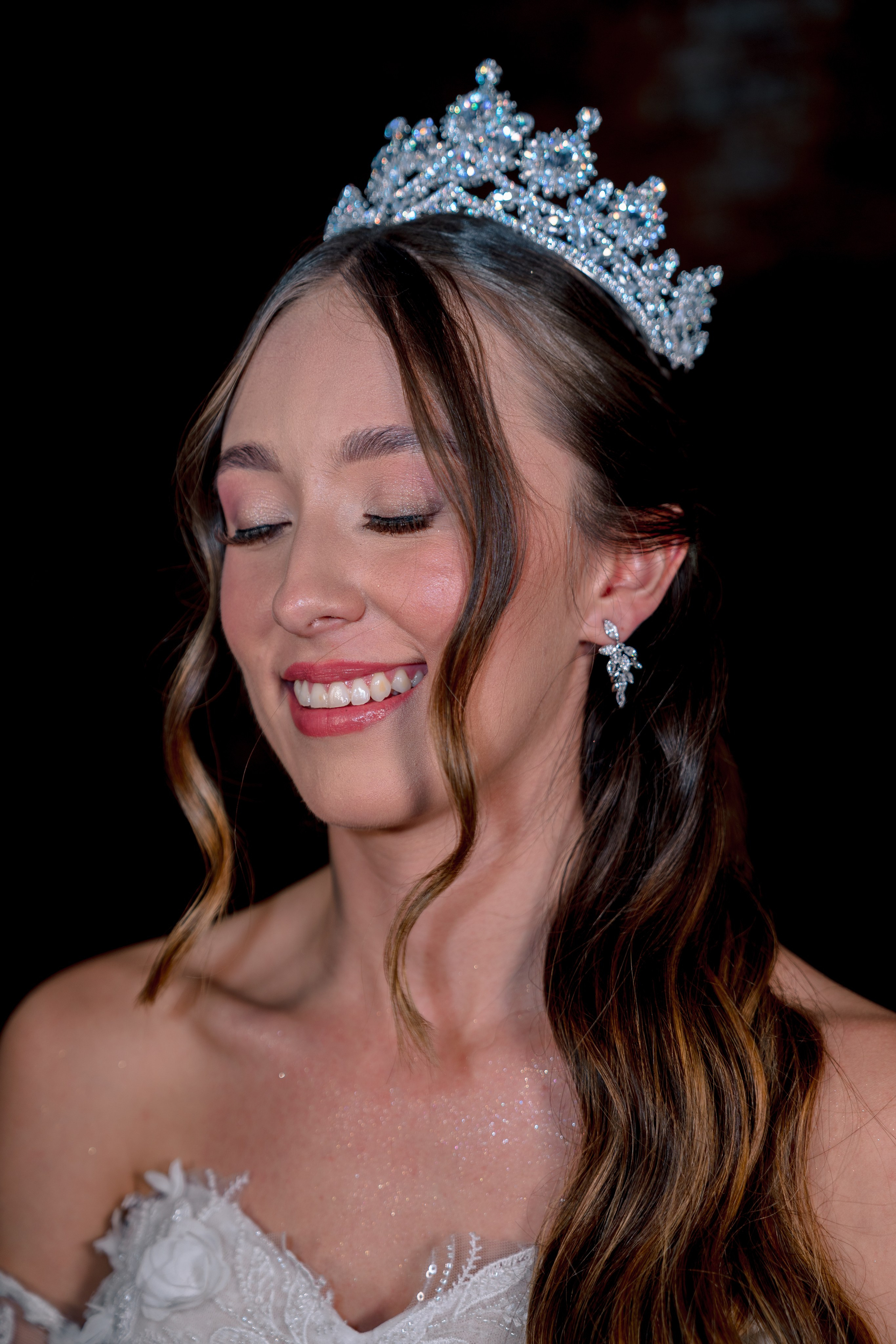 Natalia & Brian Wedding in Ibagué, Colombia