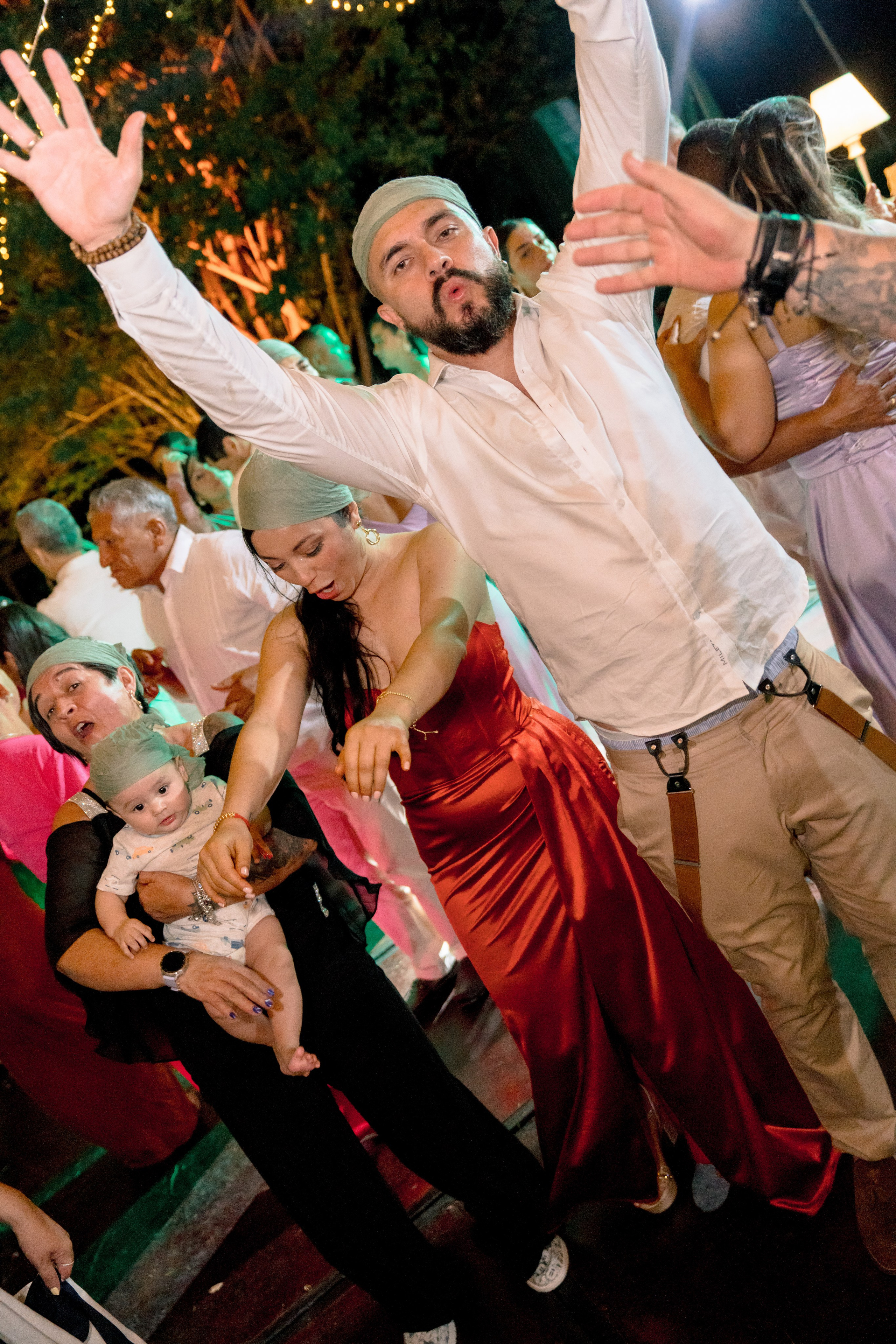 Lizeth + William. Jose Florez wedding photographer in Colombia