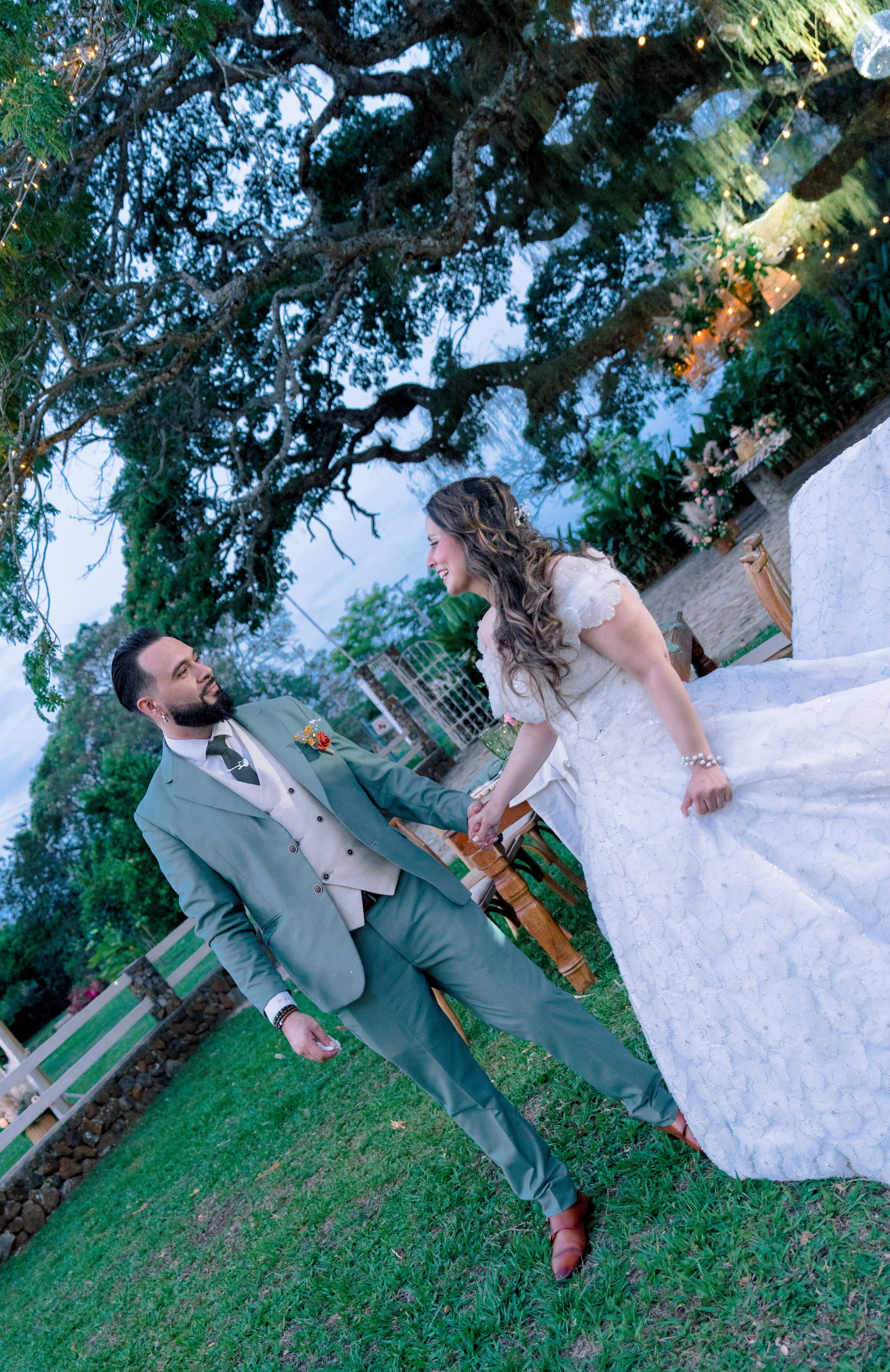 Lizeth + William. Jose Florez wedding photographer in Colombia