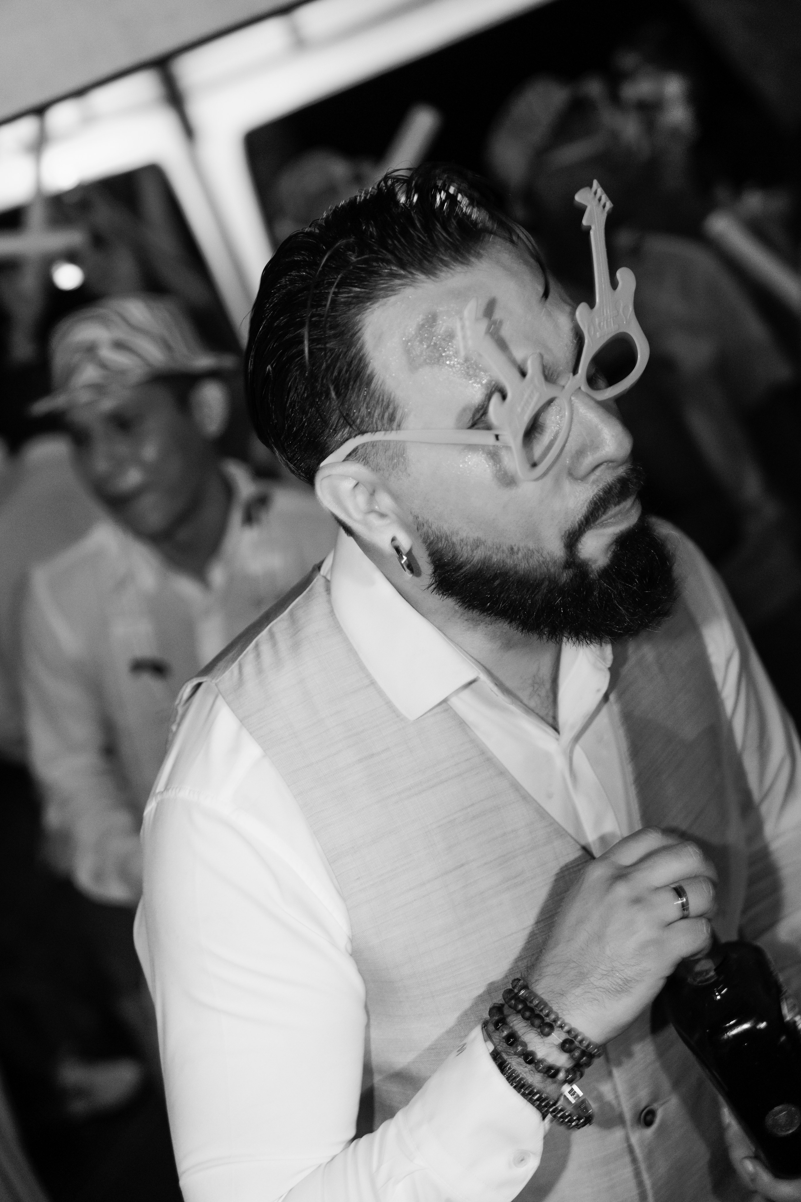Lizeth + William. Jose Florez wedding photographer in Colombia