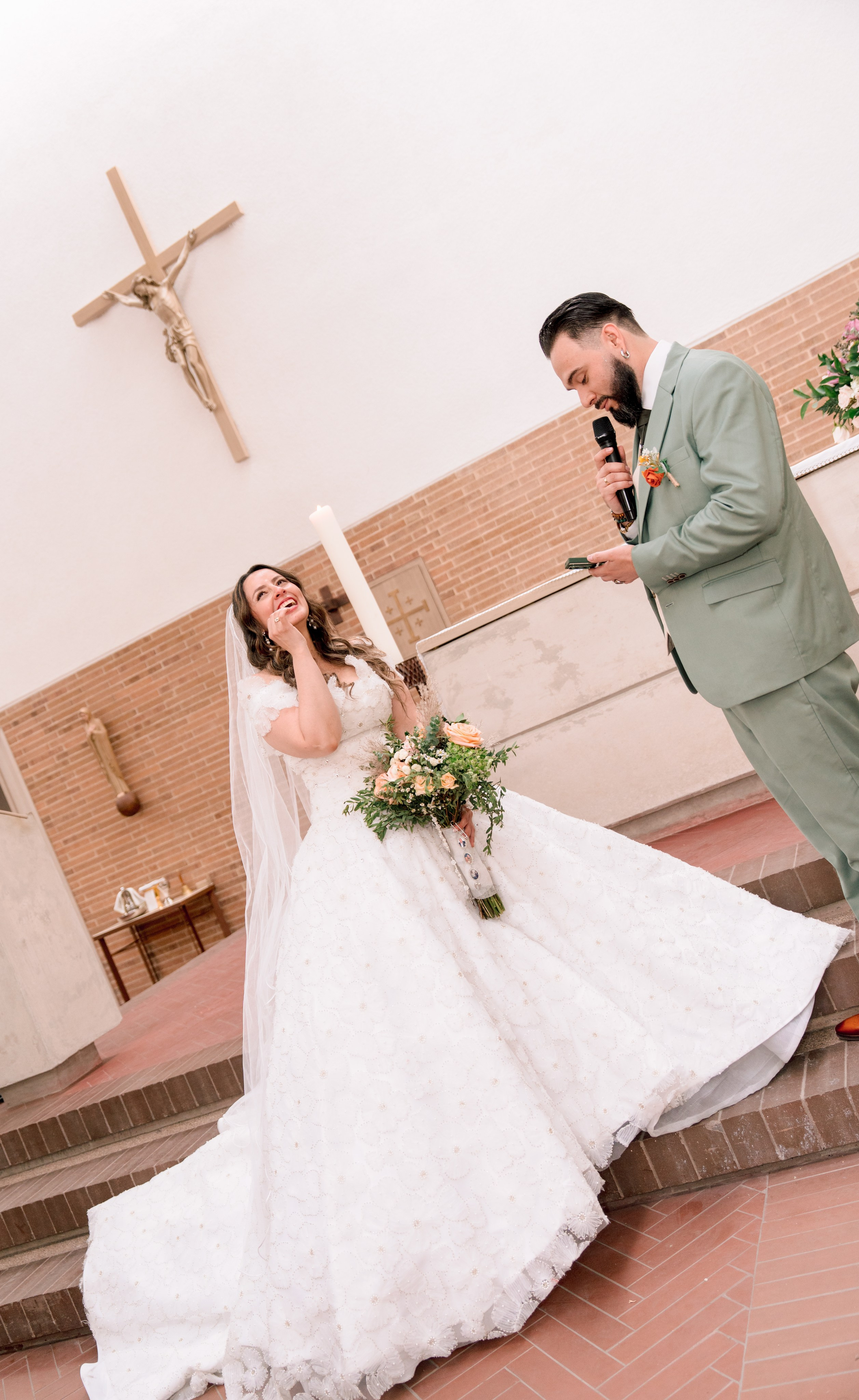 Lizeth + William. Jose Florez wedding photographer in Colombia