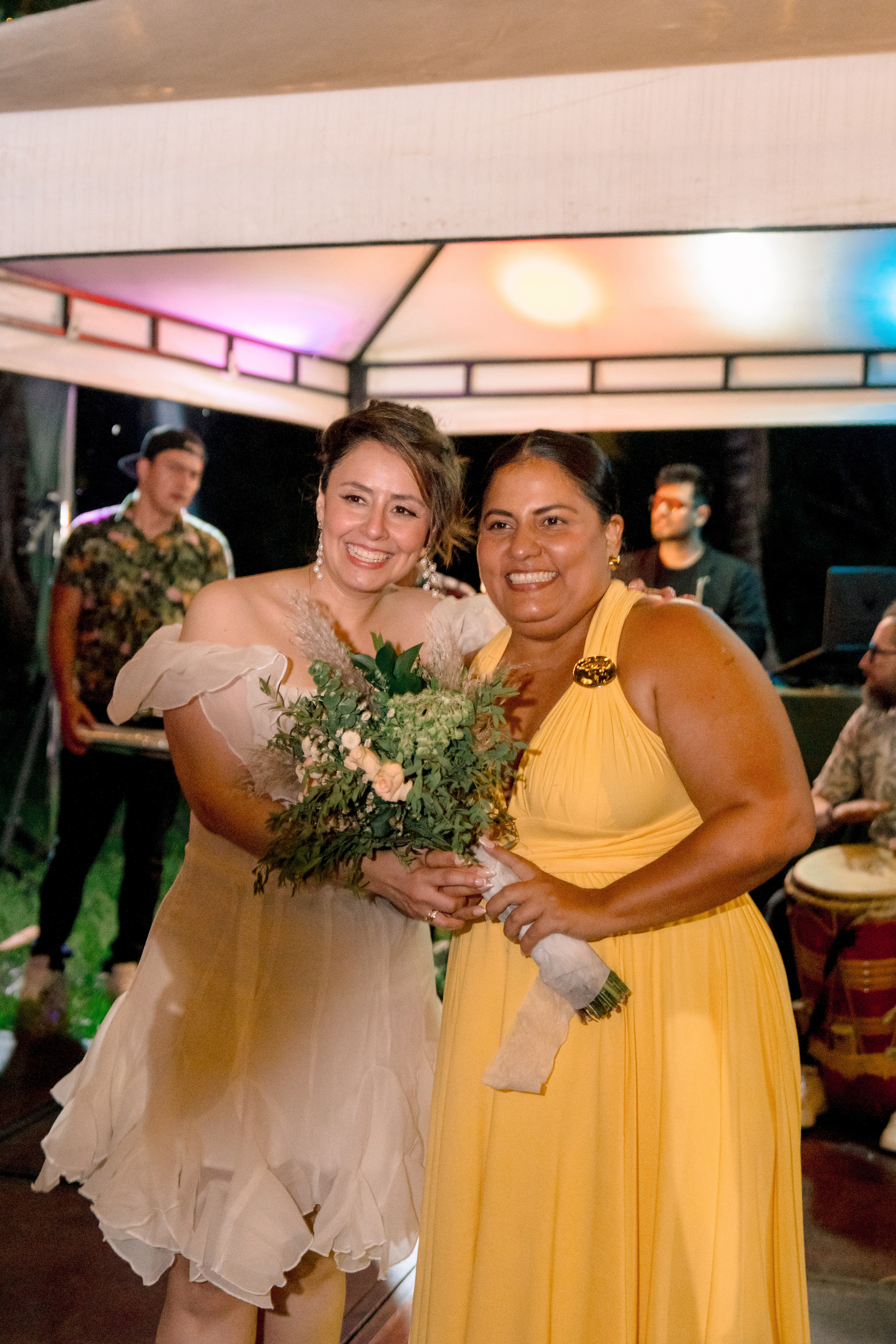 Lizeth + William. Jose Florez wedding photographer in Colombia