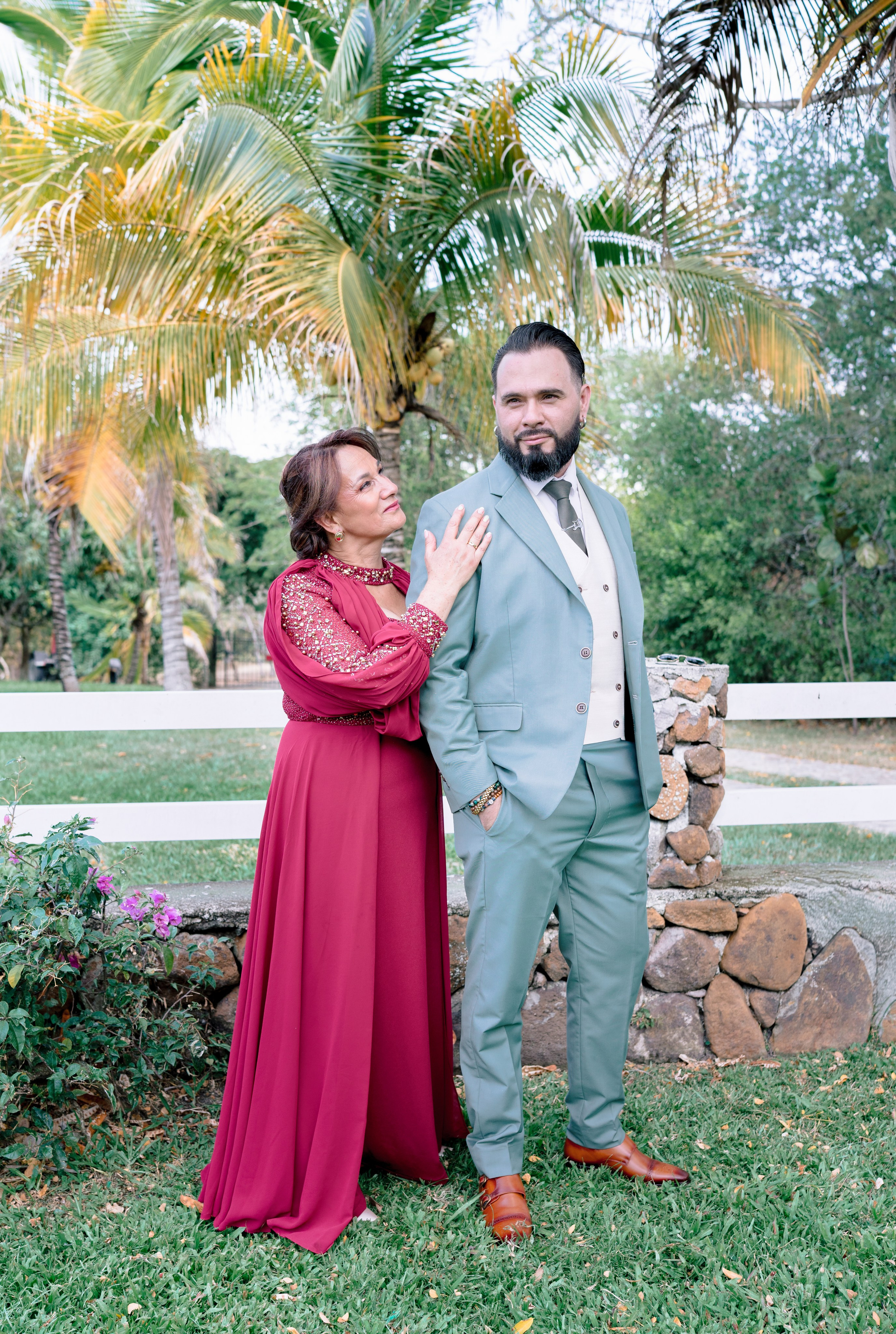 Lizeth + William. Jose Florez wedding photographer in Colombia