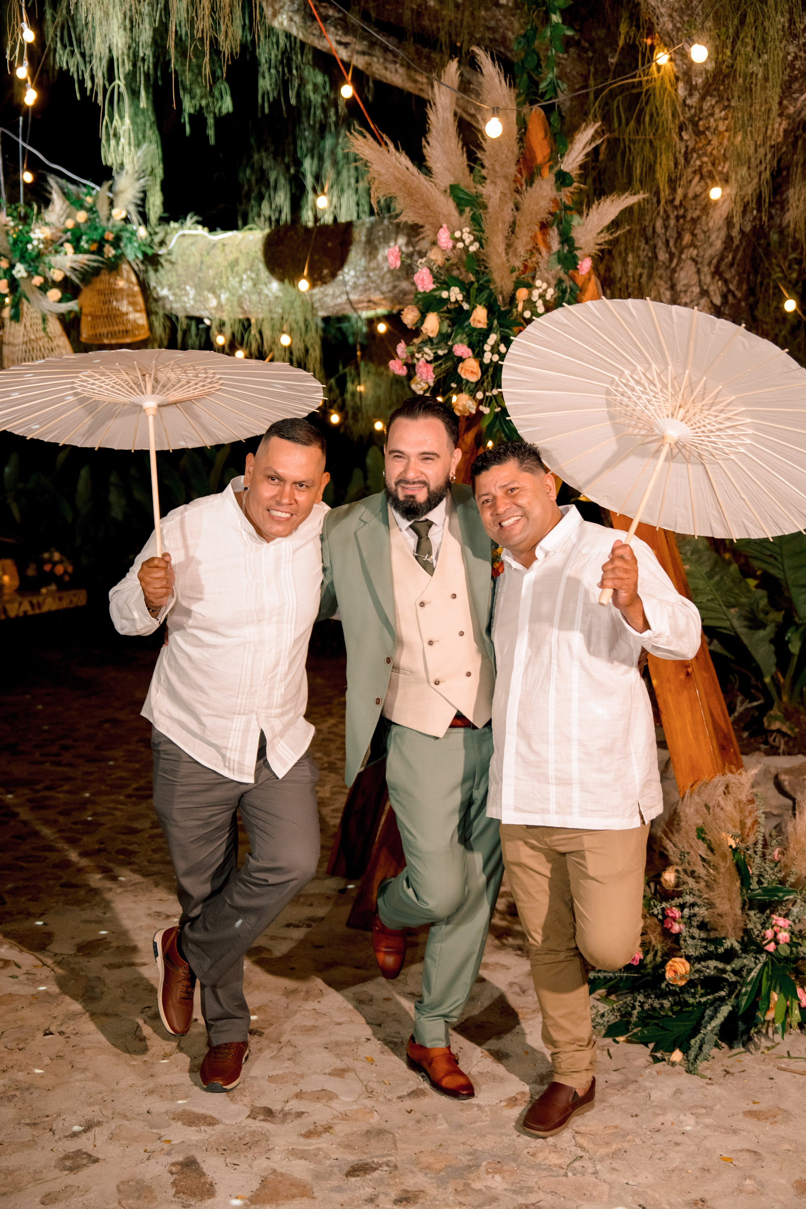 Lizeth + William. Jose Florez wedding photographer in Colombia