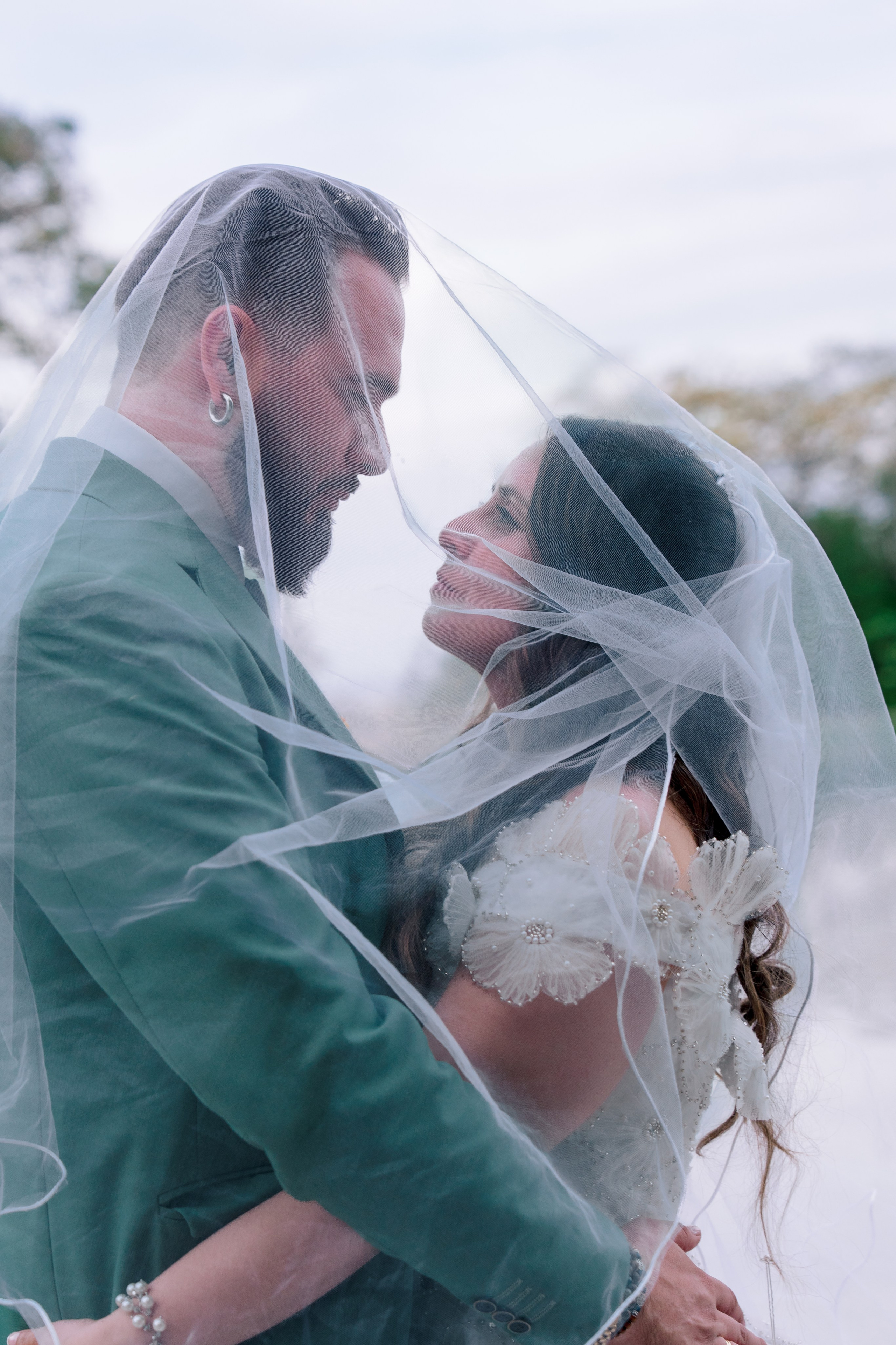 Lizeth + William. Jose Florez wedding photographer in Colombia