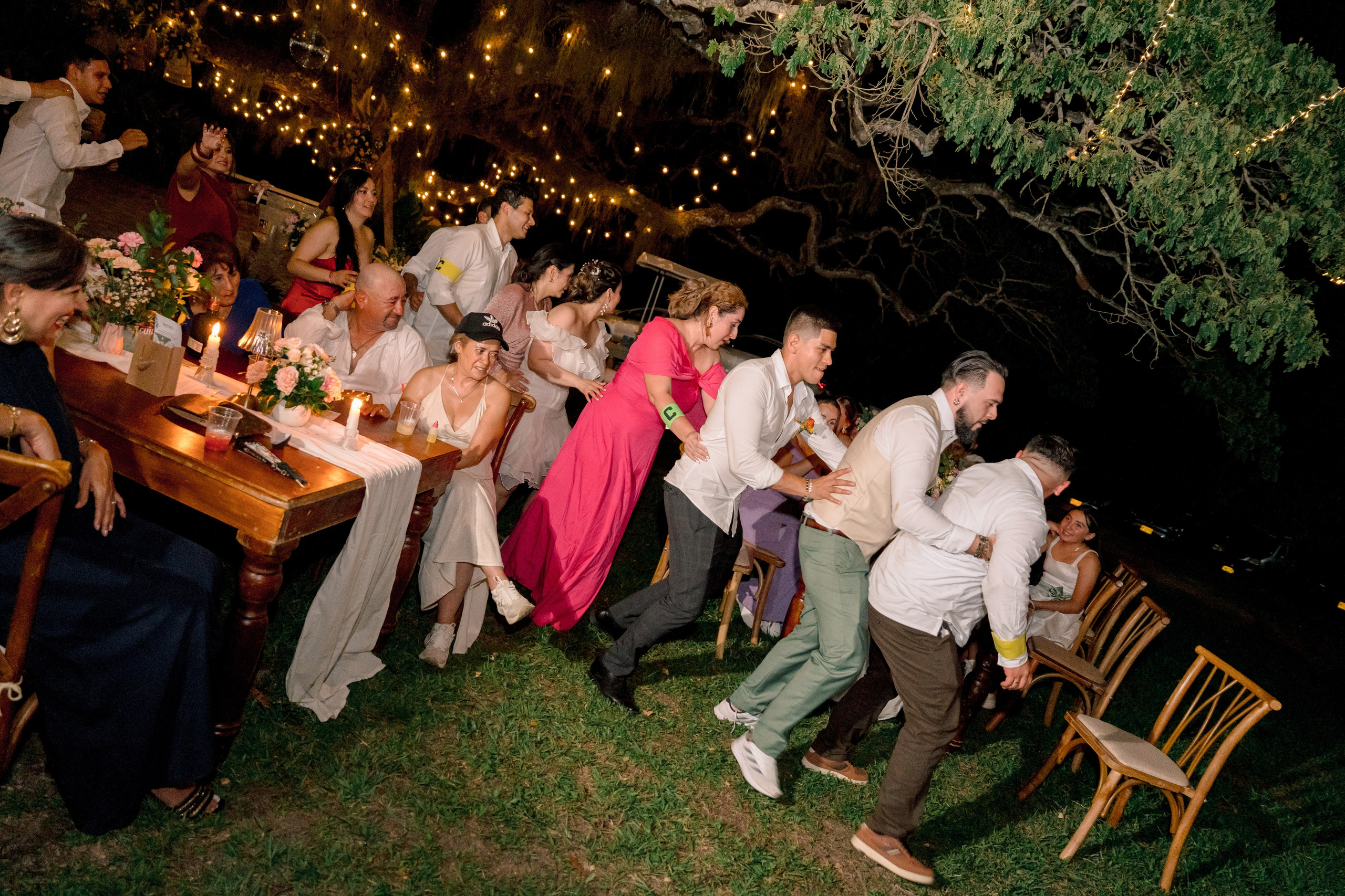 Lizeth + William. Jose Florez wedding photographer in Colombia
