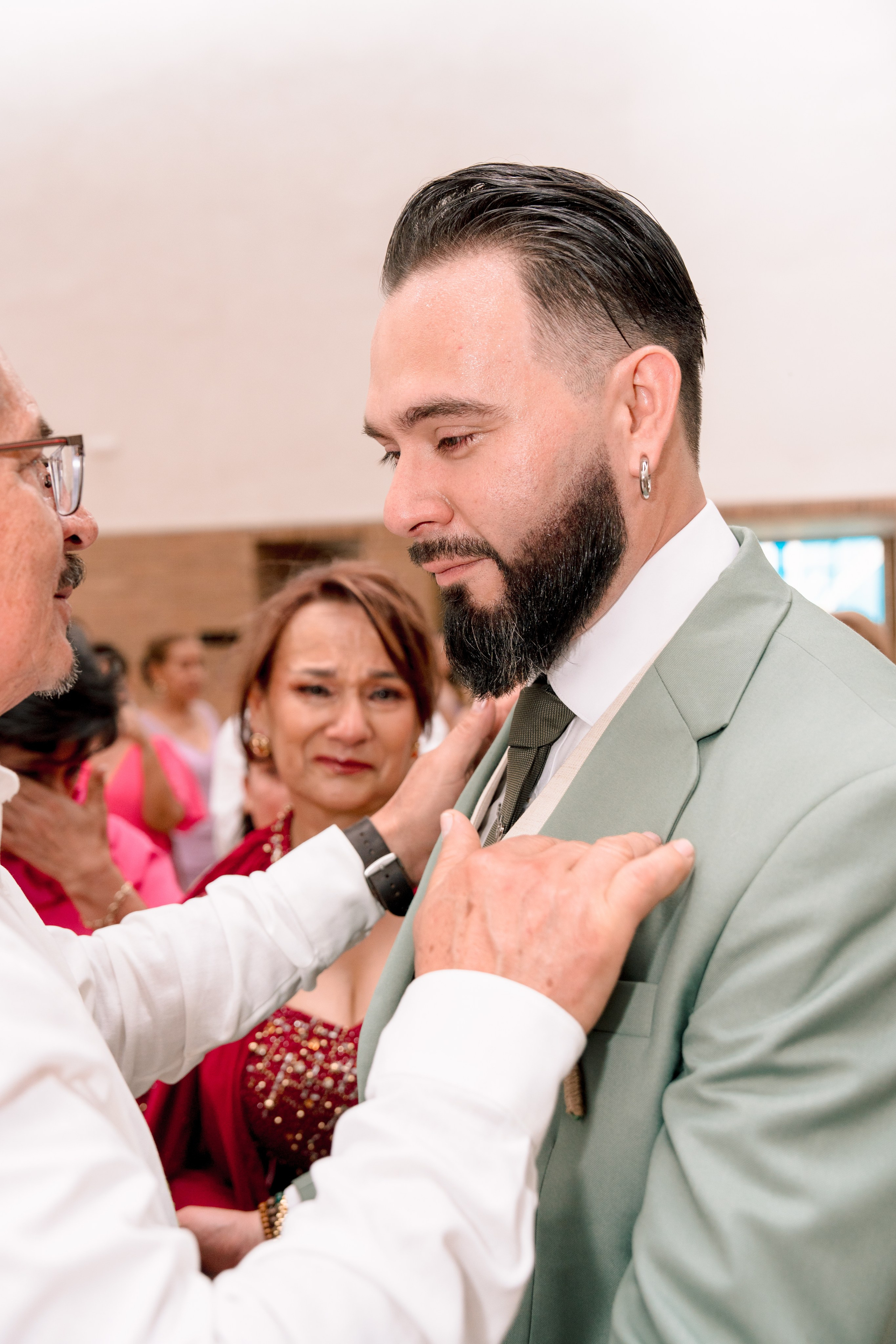 Lizeth + William. Jose Florez wedding photographer in Colombia