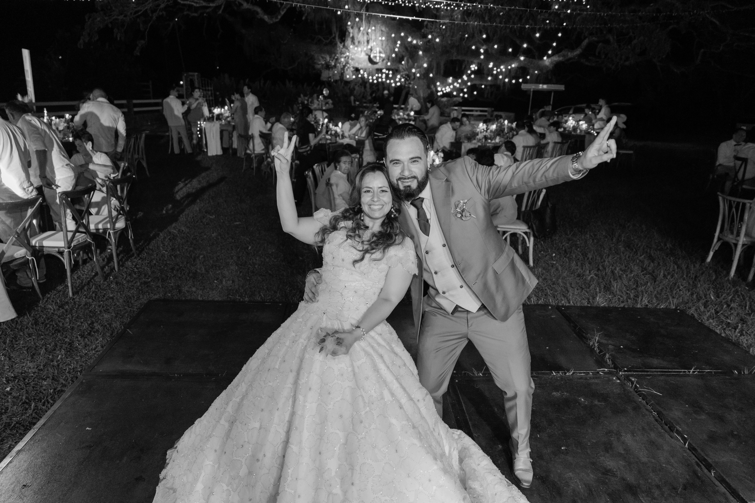 Lizeth + William. Jose Florez wedding photographer in Colombia