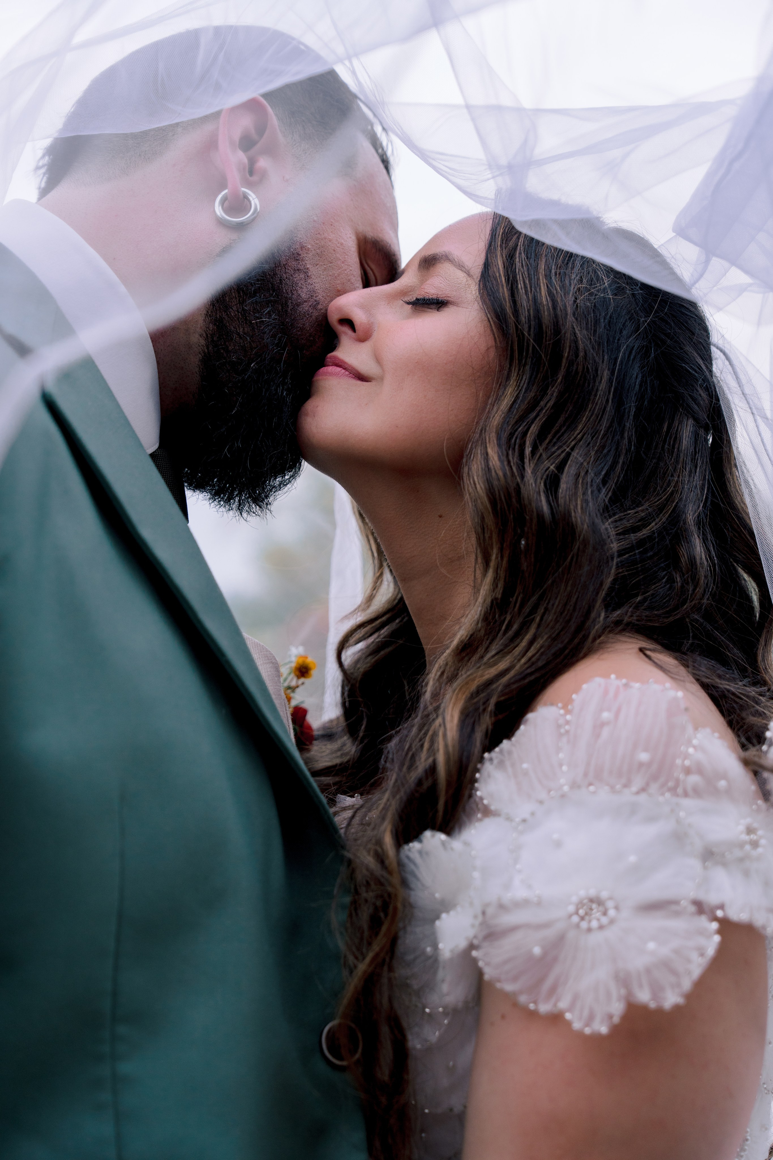 Lizeth + William. Jose Florez wedding photographer in Colombia