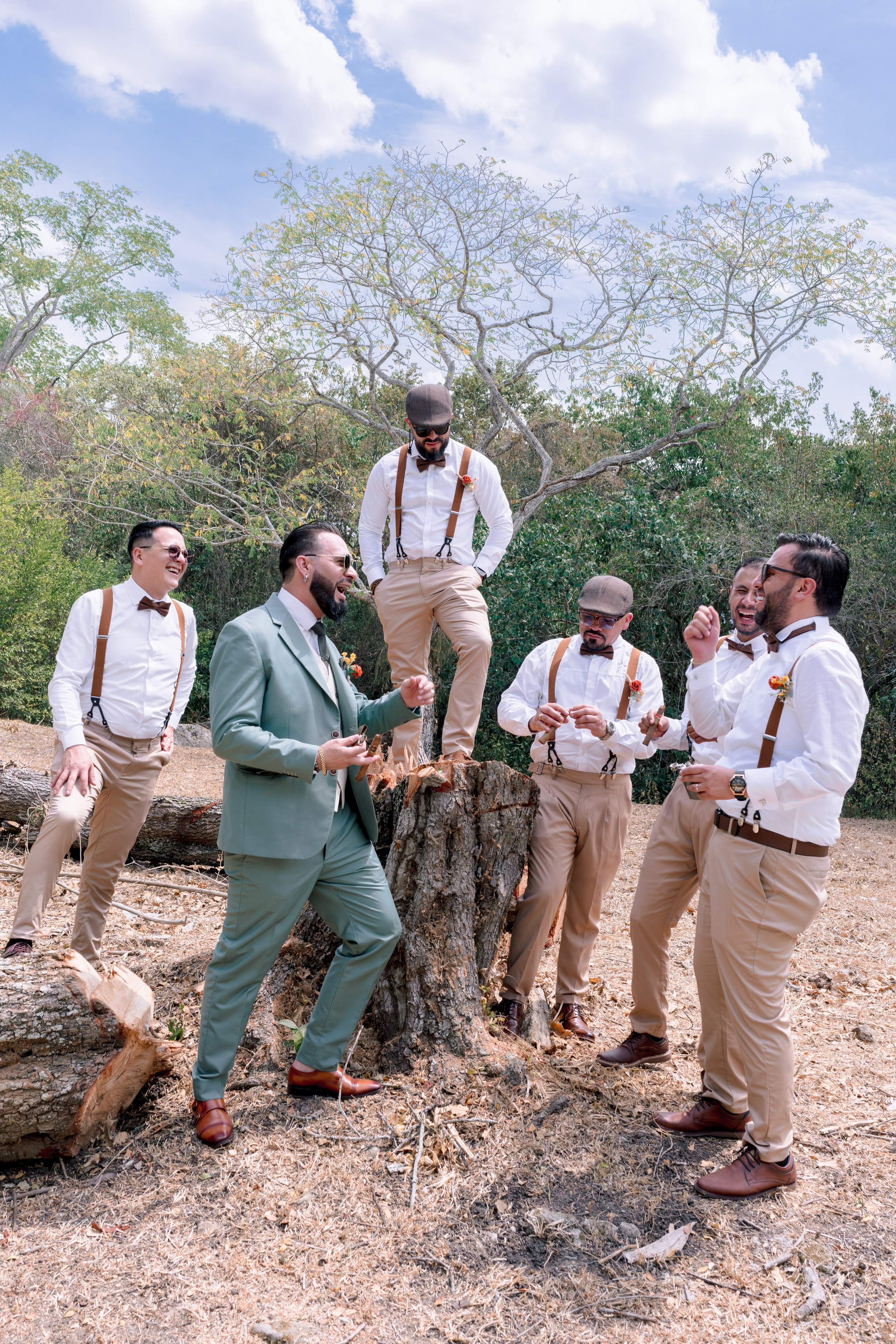 Lizeth + William. Jose Florez wedding photographer in Colombia