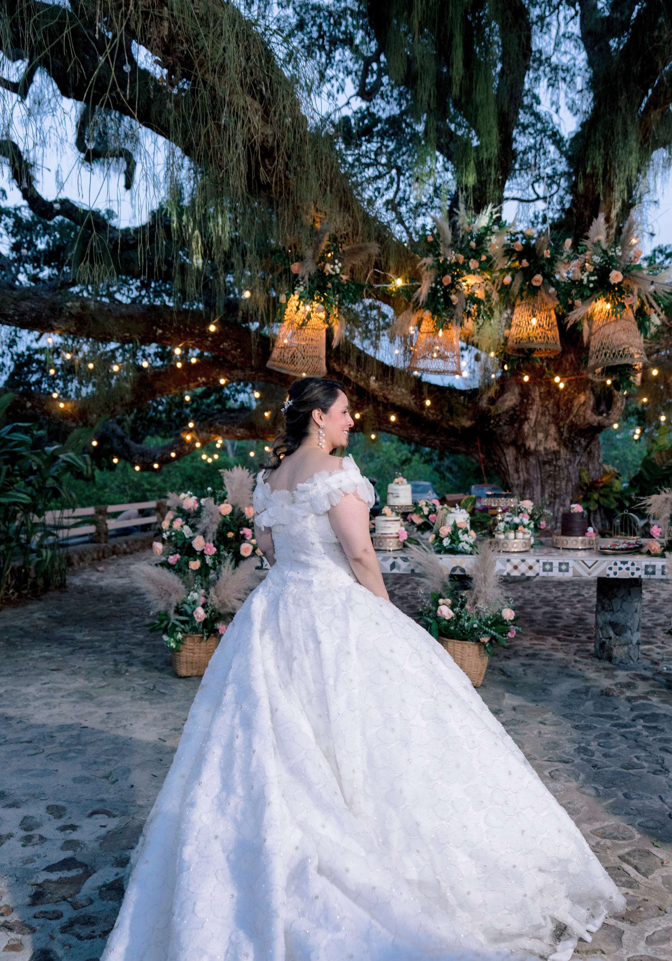 Lizeth + William. Jose Florez wedding photographer in Colombia