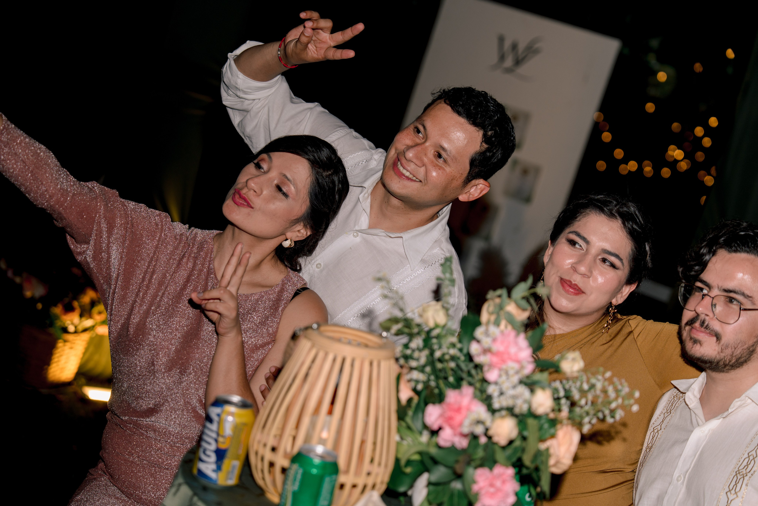 Lizeth + William. Jose Florez wedding photographer in Colombia