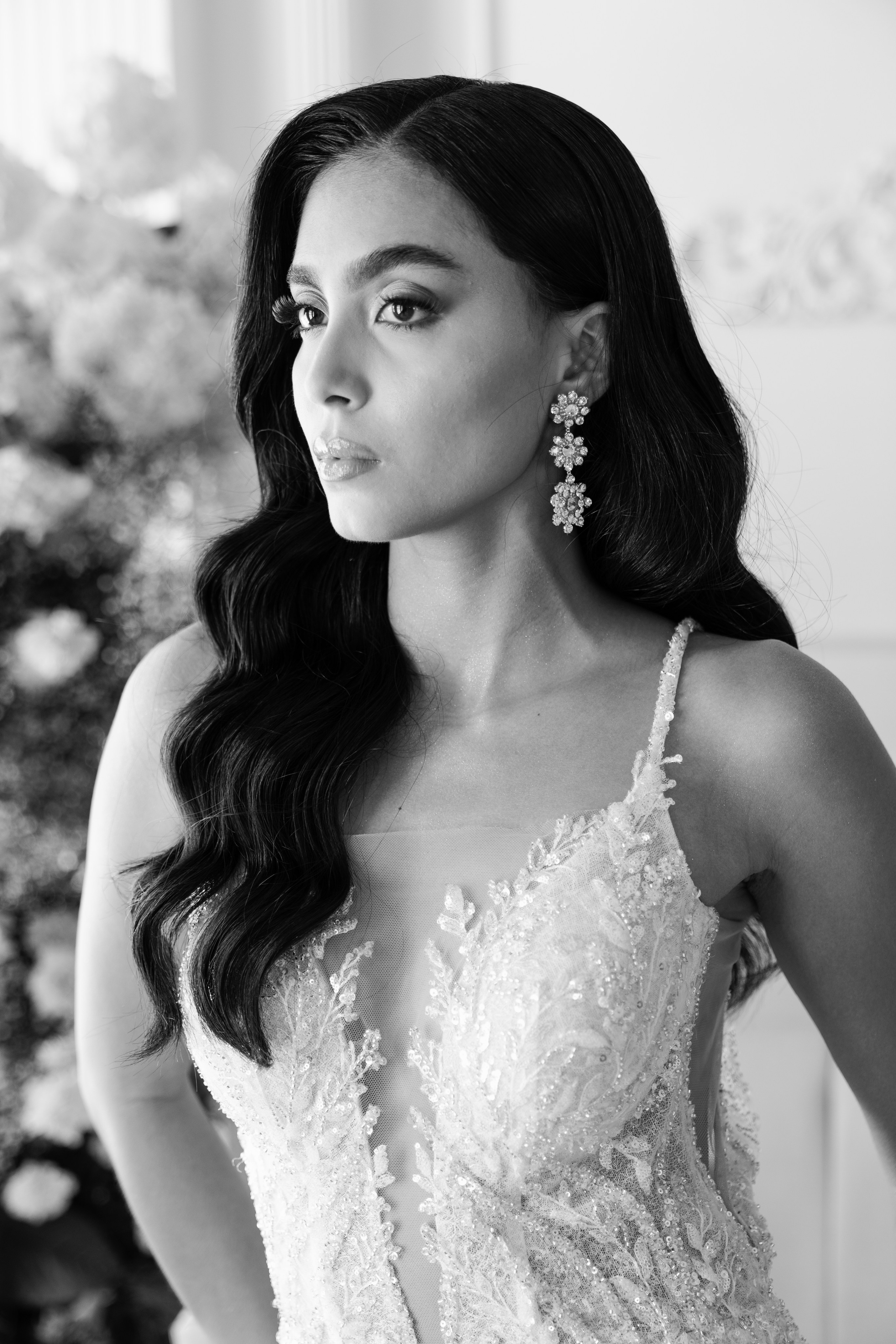 Novia Editorial. Jose Florez wedding photographer in Colombia