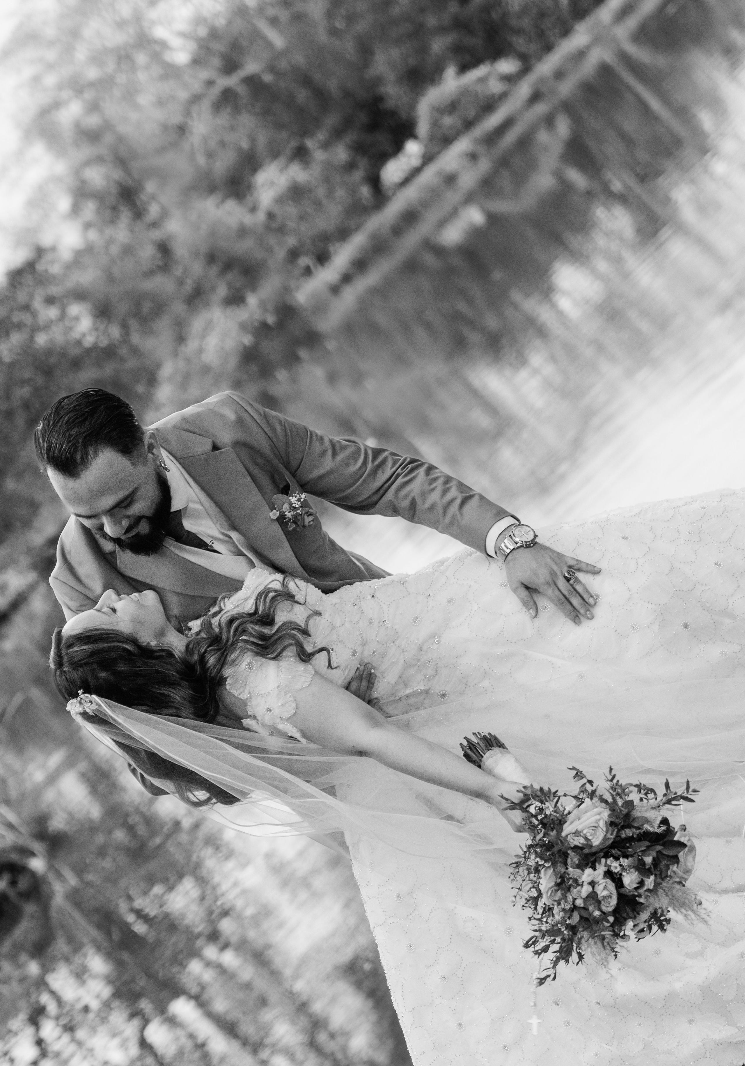 Lizeth + William. Jose Florez wedding photographer in Colombia