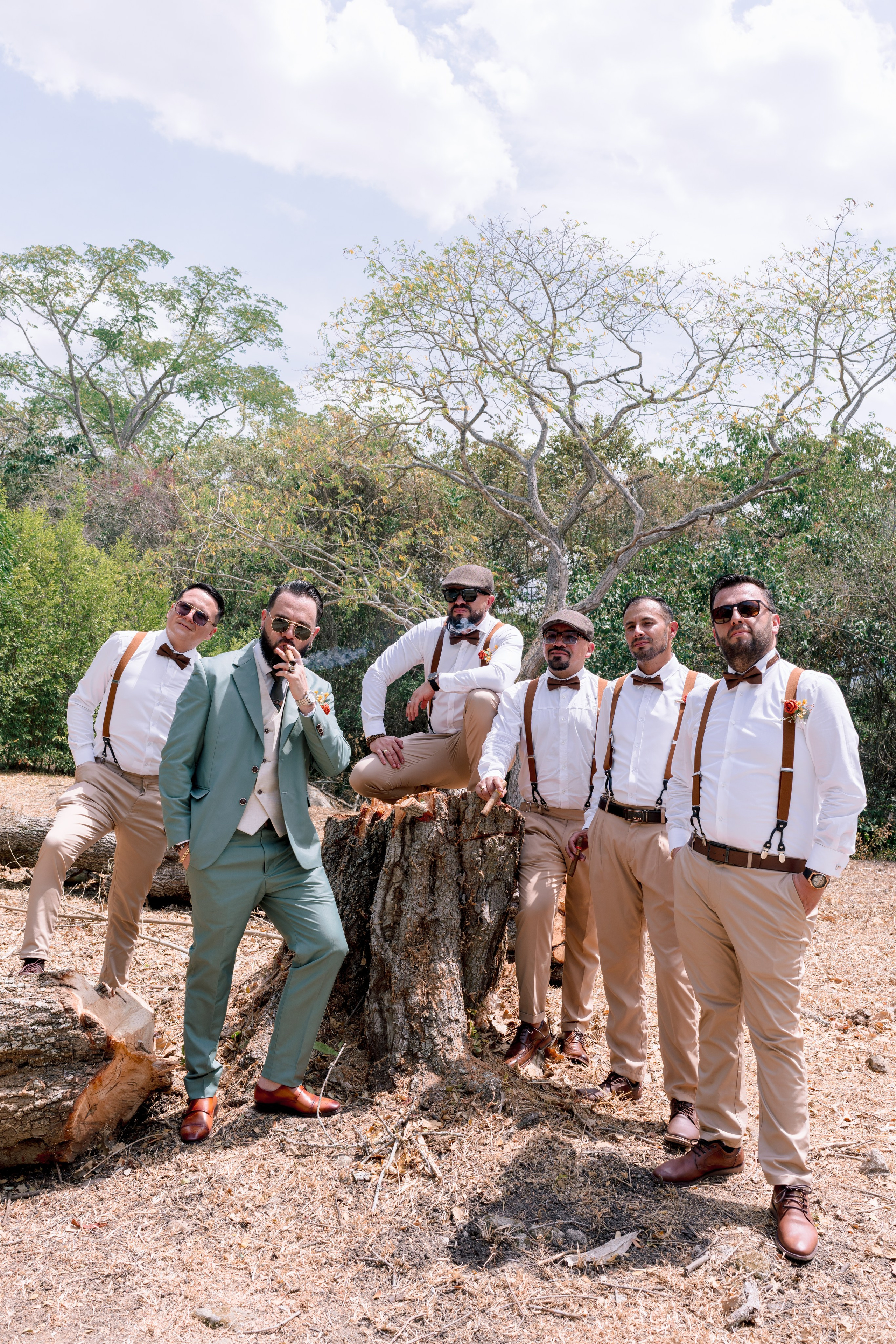 Lizeth + William. Jose Florez wedding photographer in Colombia