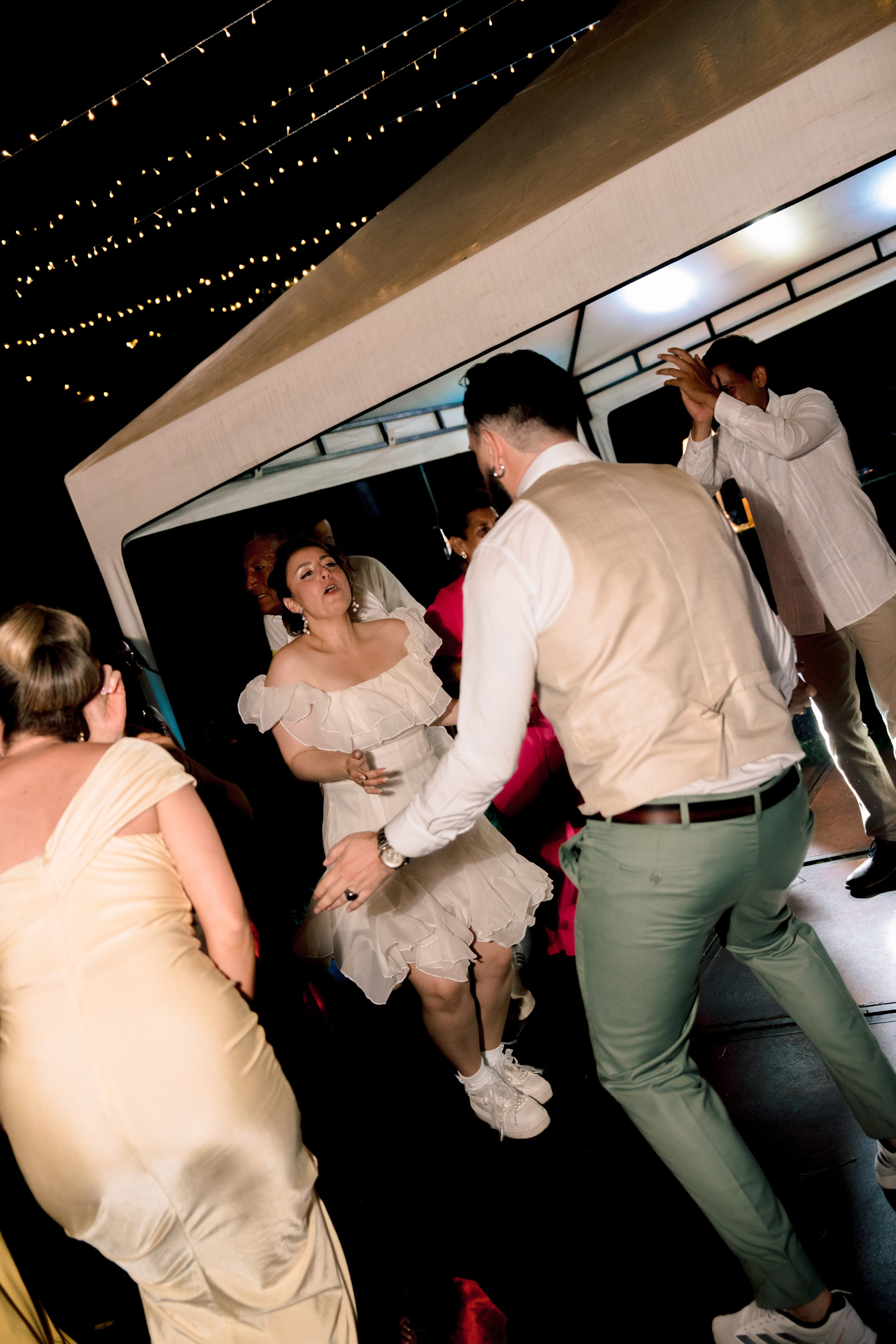 Lizeth + William. Jose Florez wedding photographer in Colombia