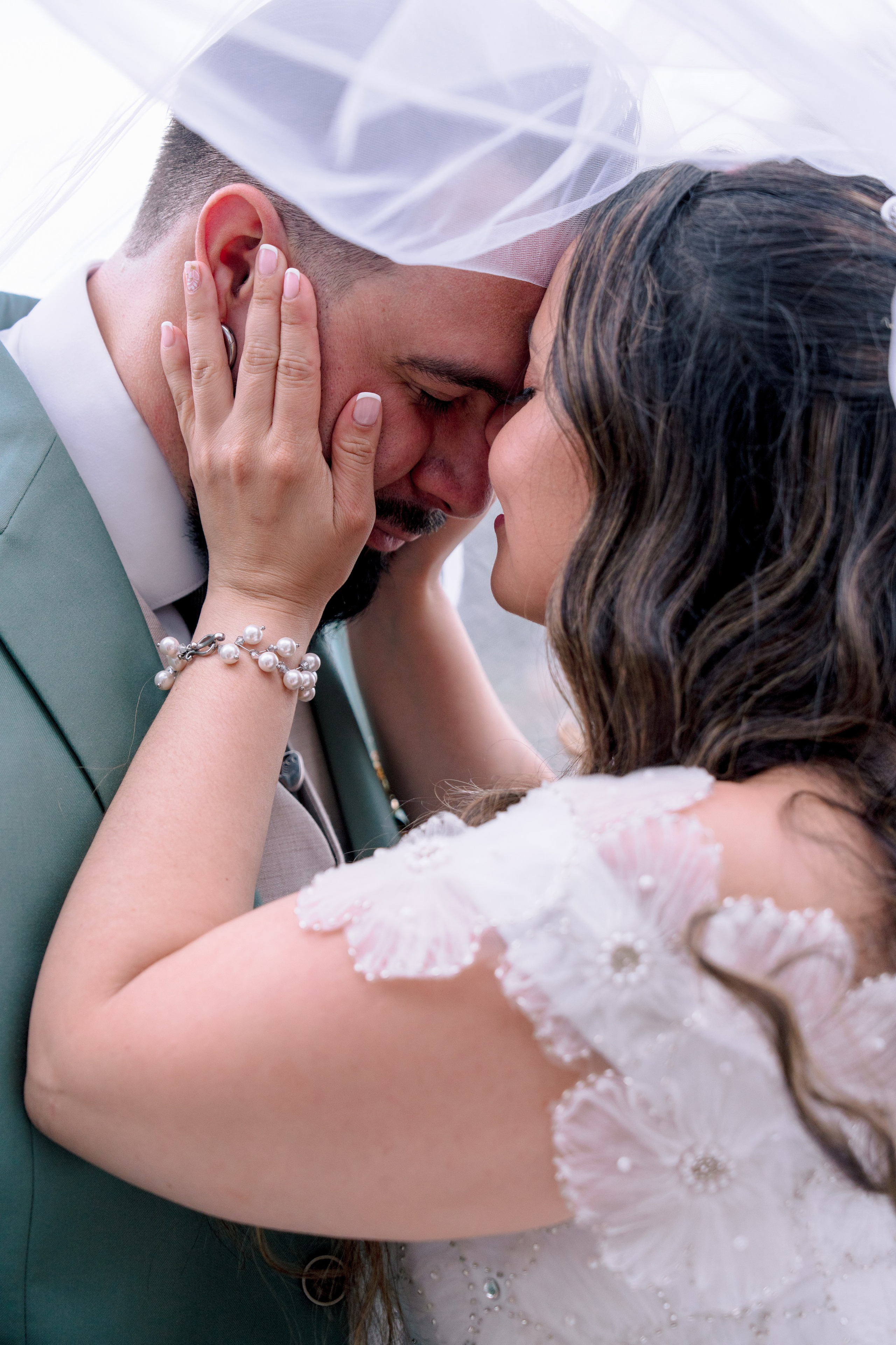 Lizeth + William. Jose Florez wedding photographer in Colombia