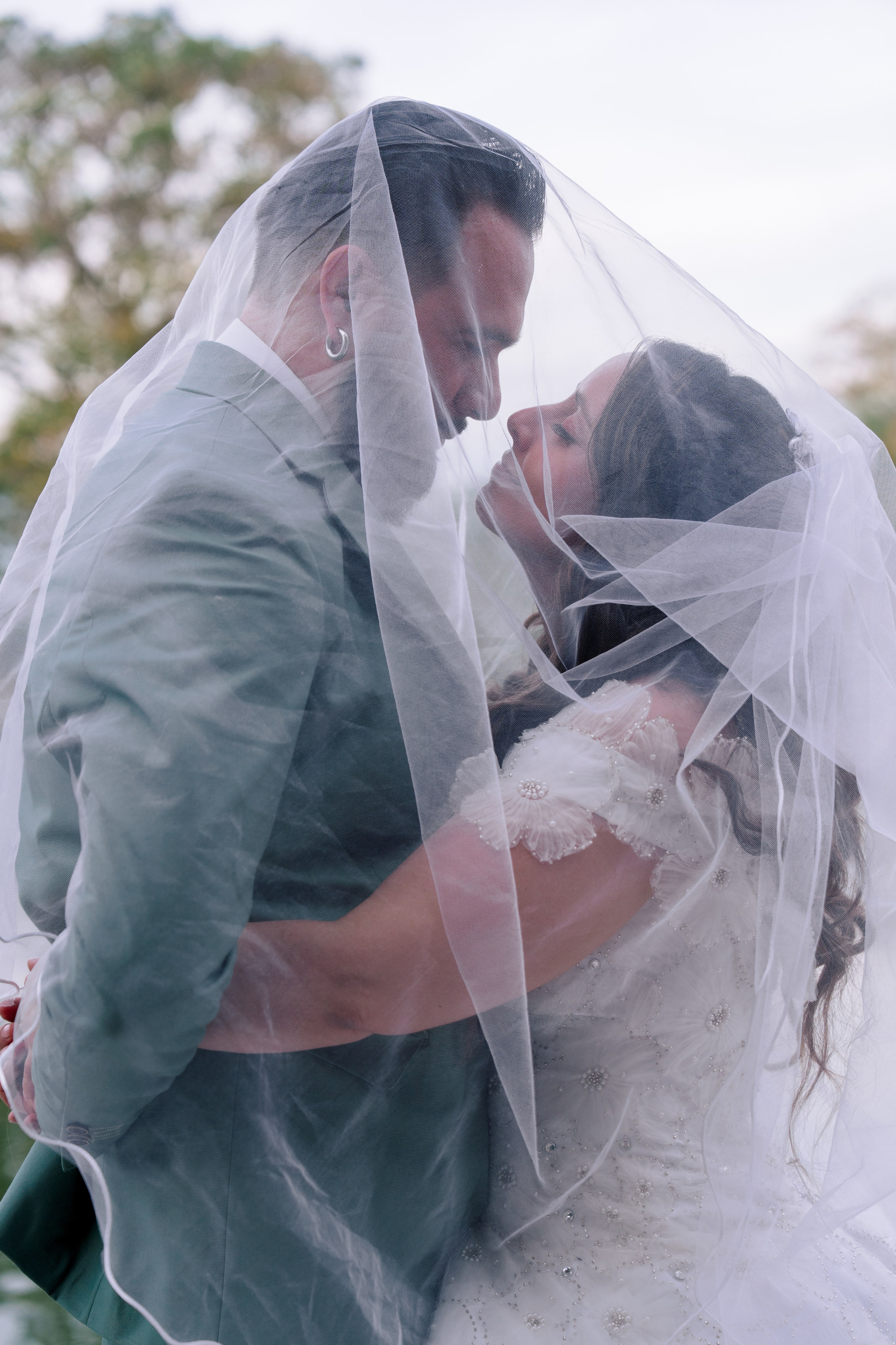 Lizeth + William. Jose Florez wedding photographer in Colombia