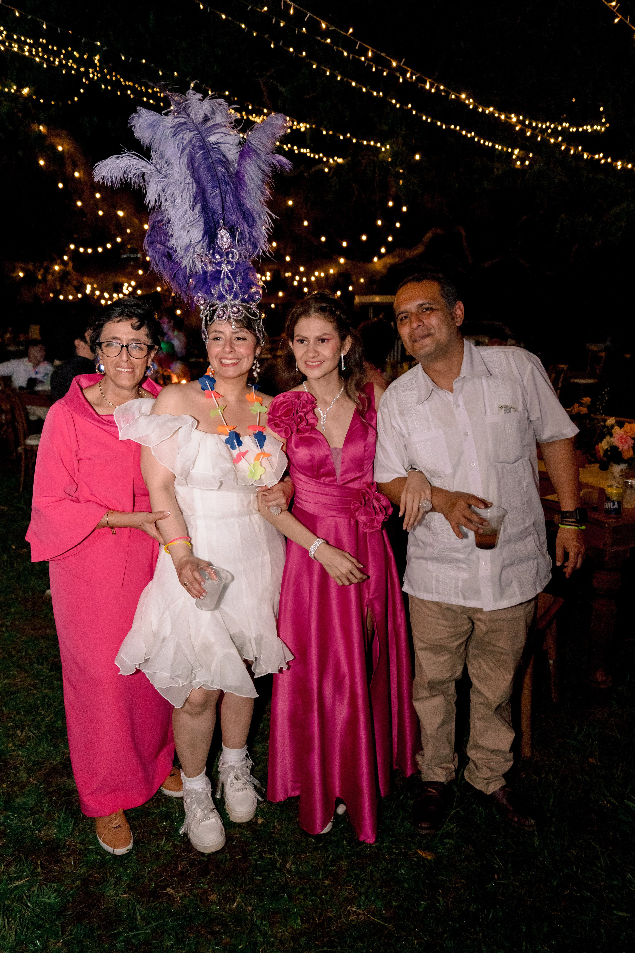 Lizeth + William. Jose Florez wedding photographer in Colombia