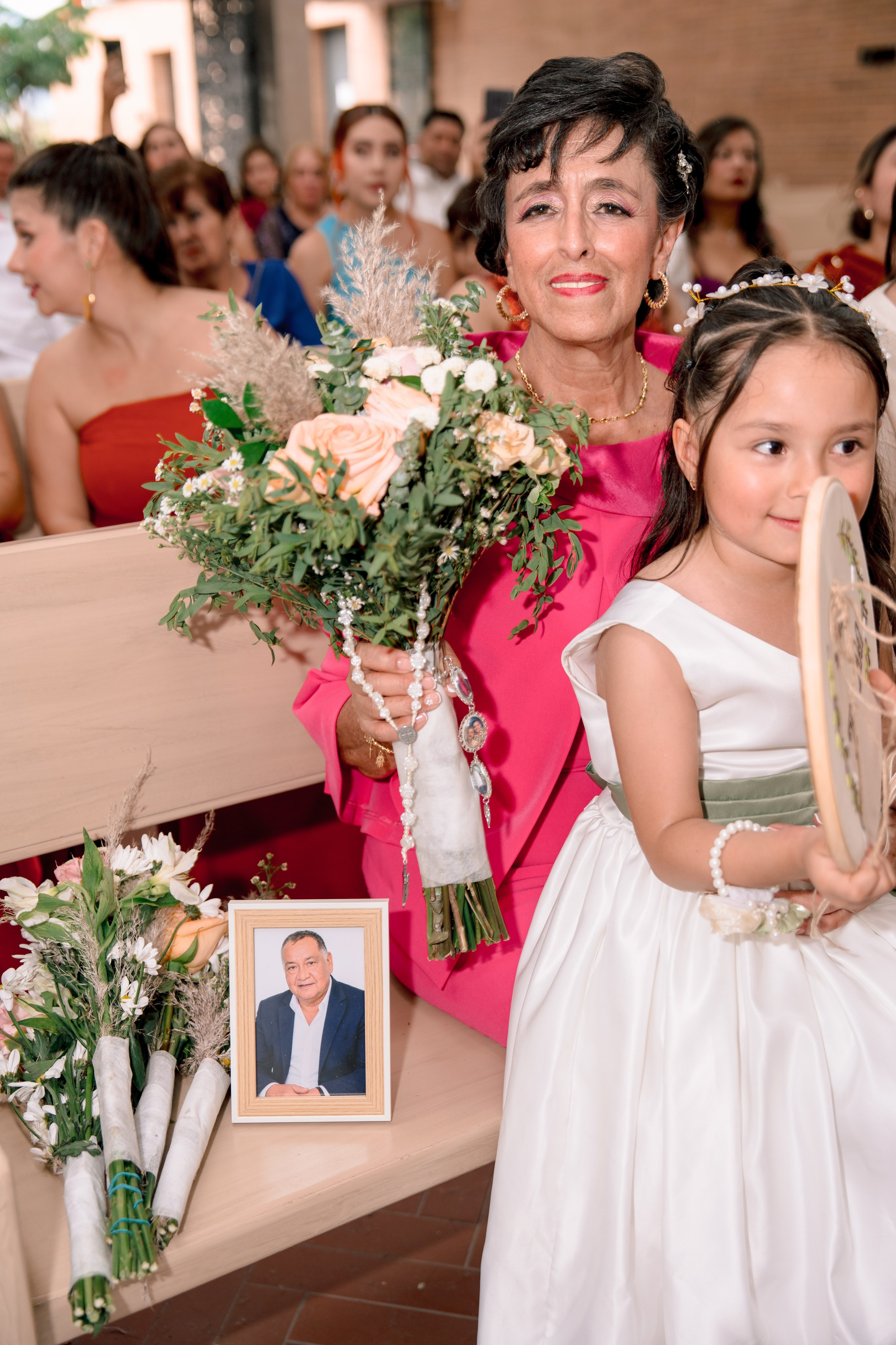 Lizeth + William. Jose Florez wedding photographer in Colombia