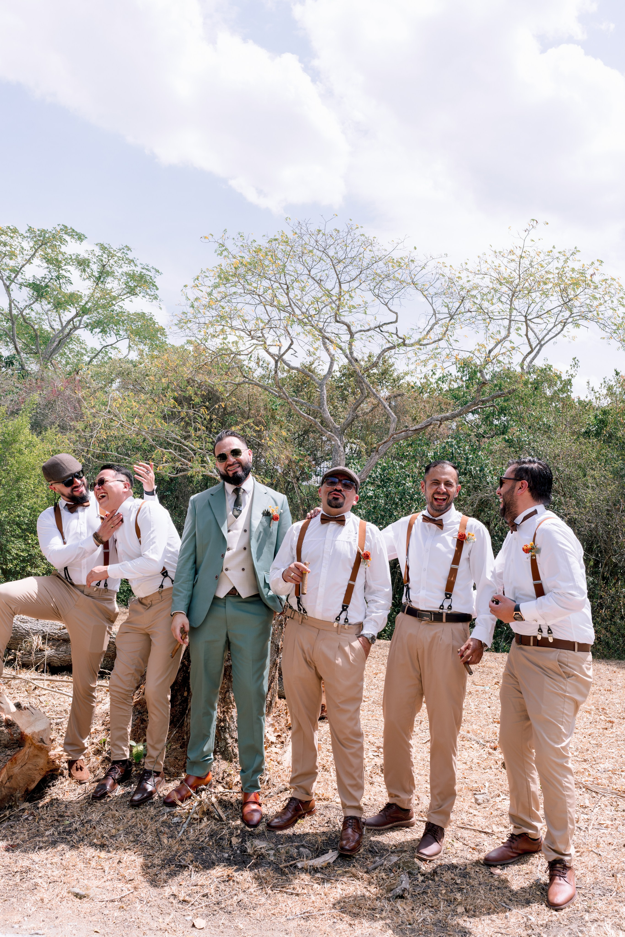 Lizeth + William. Jose Florez wedding photographer in Colombia