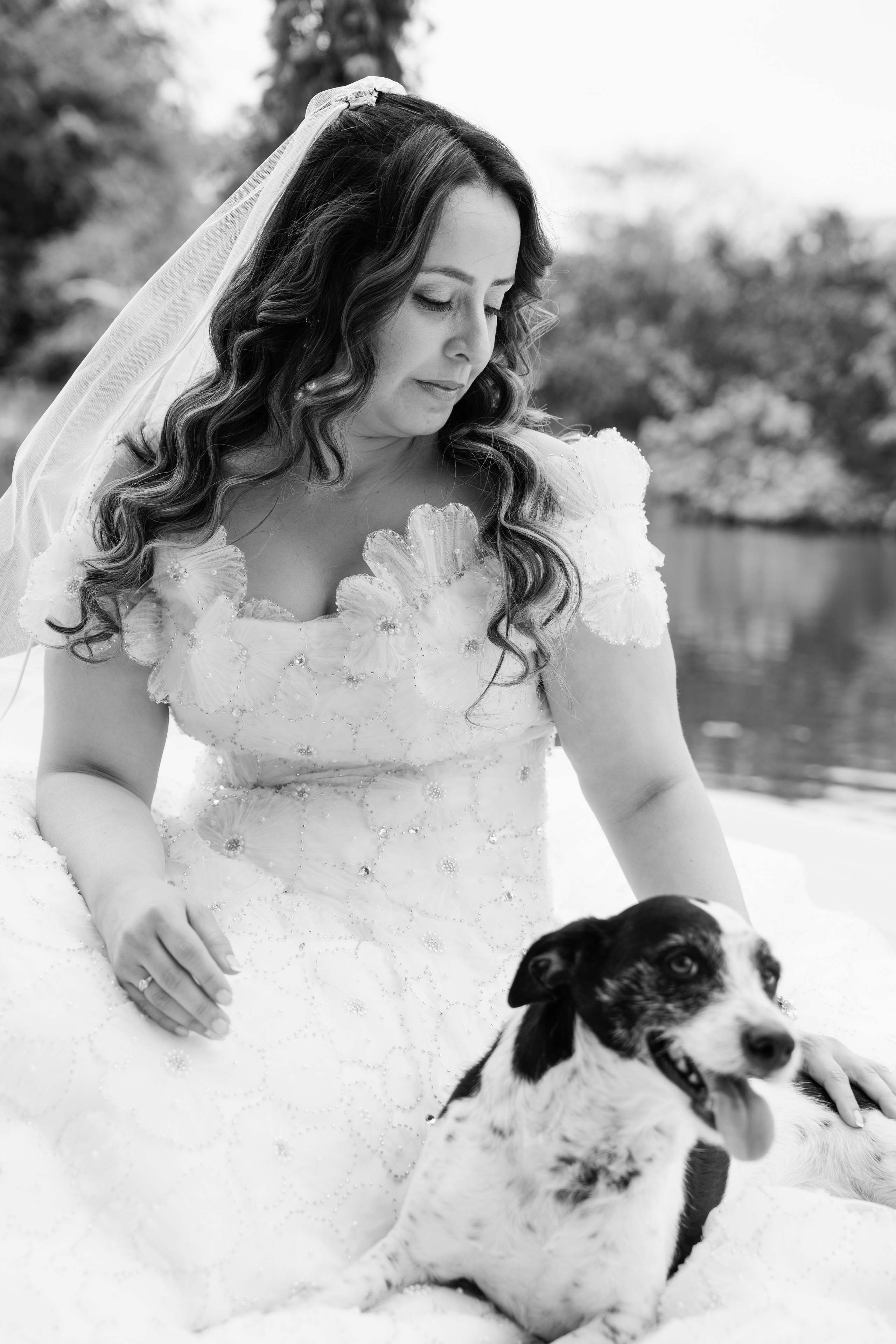 Lizeth + William. Jose Florez wedding photographer in Colombia