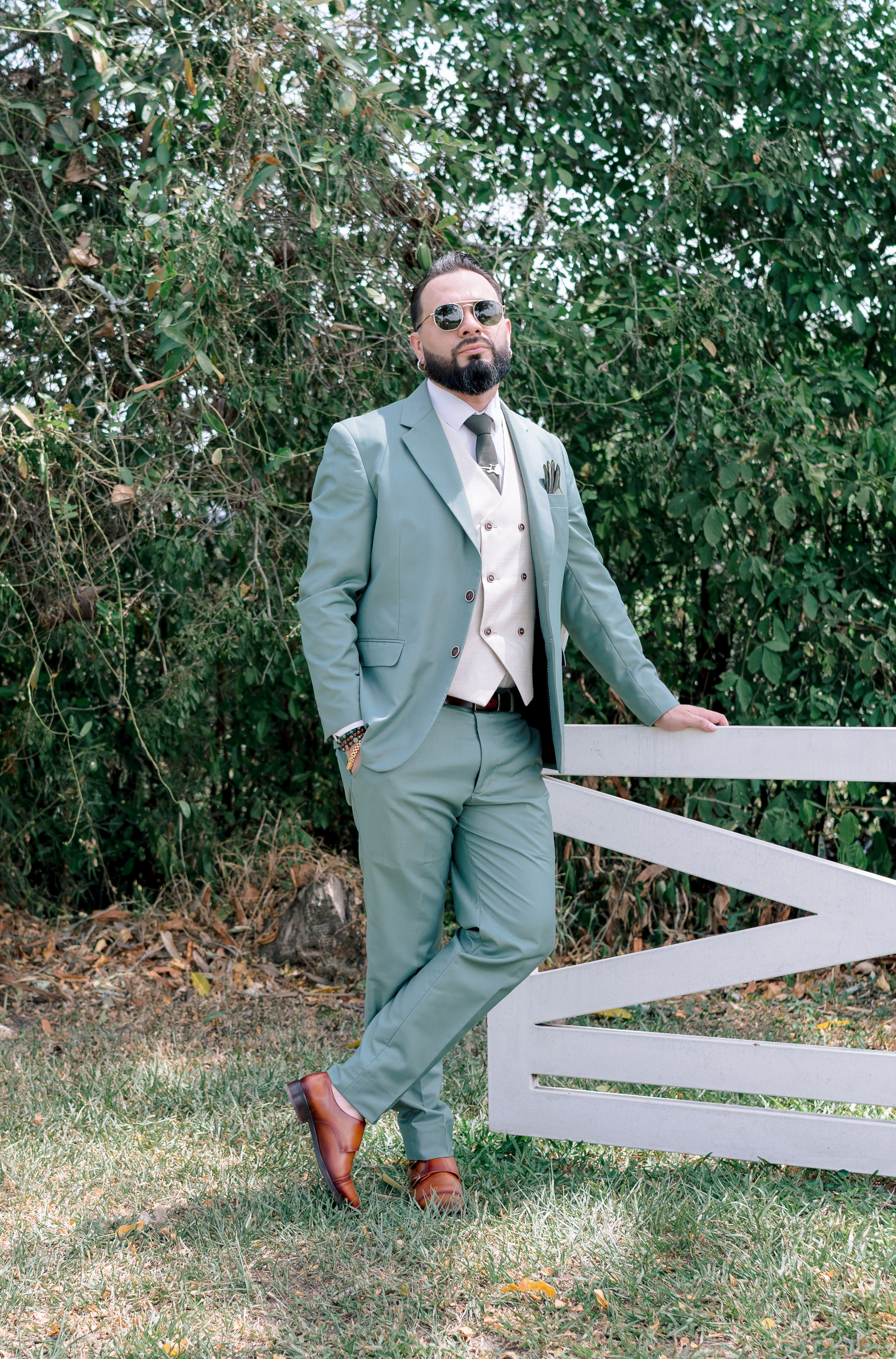 Lizeth + William. Jose Florez wedding photographer in Colombia